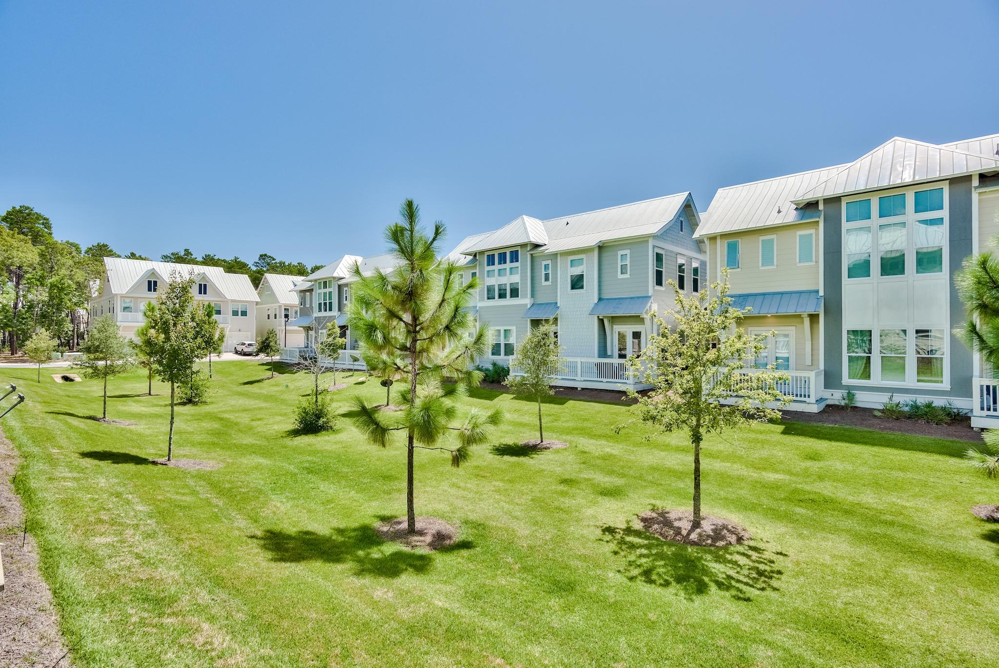 Prominence North - Residential