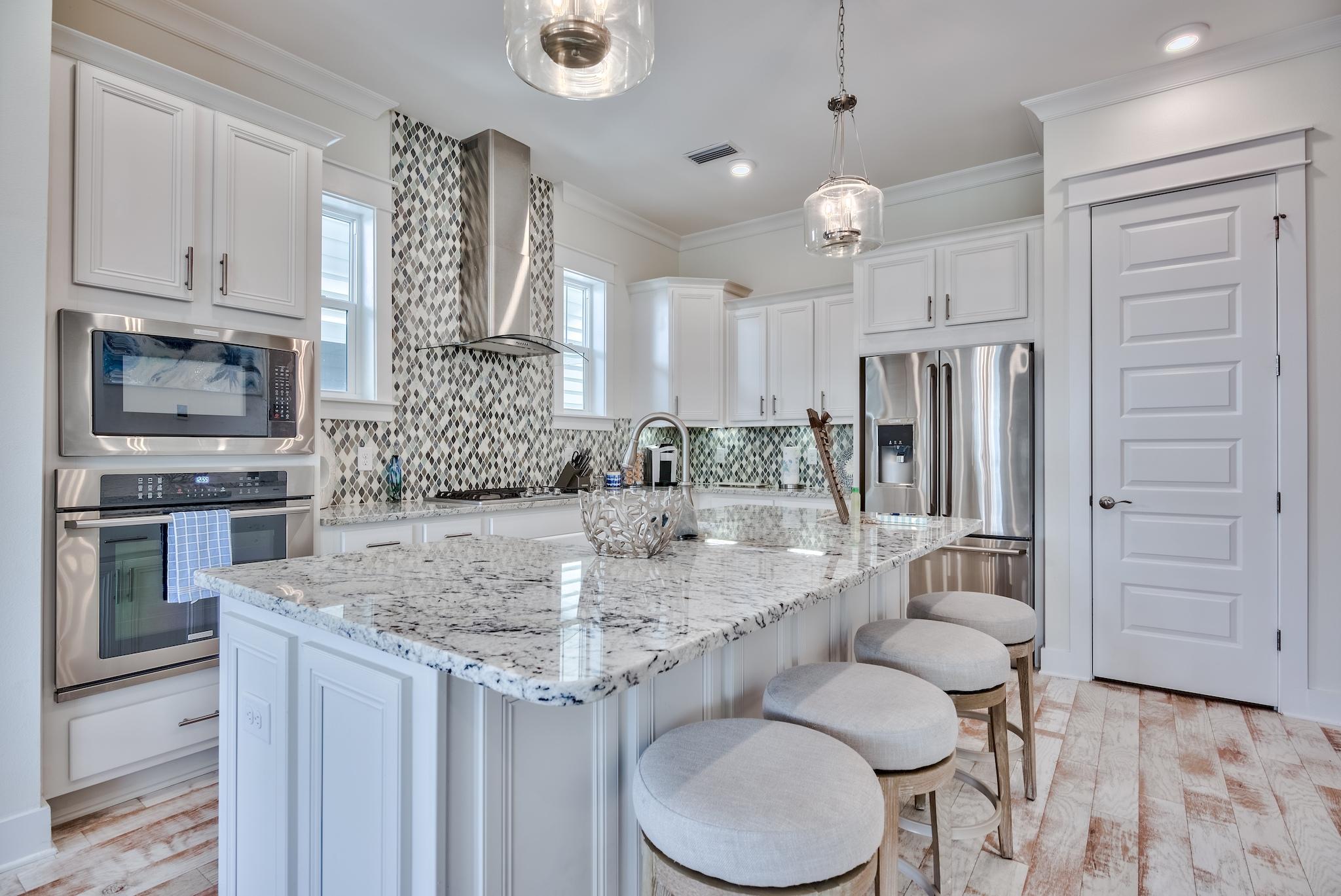 Prominence North - Residential