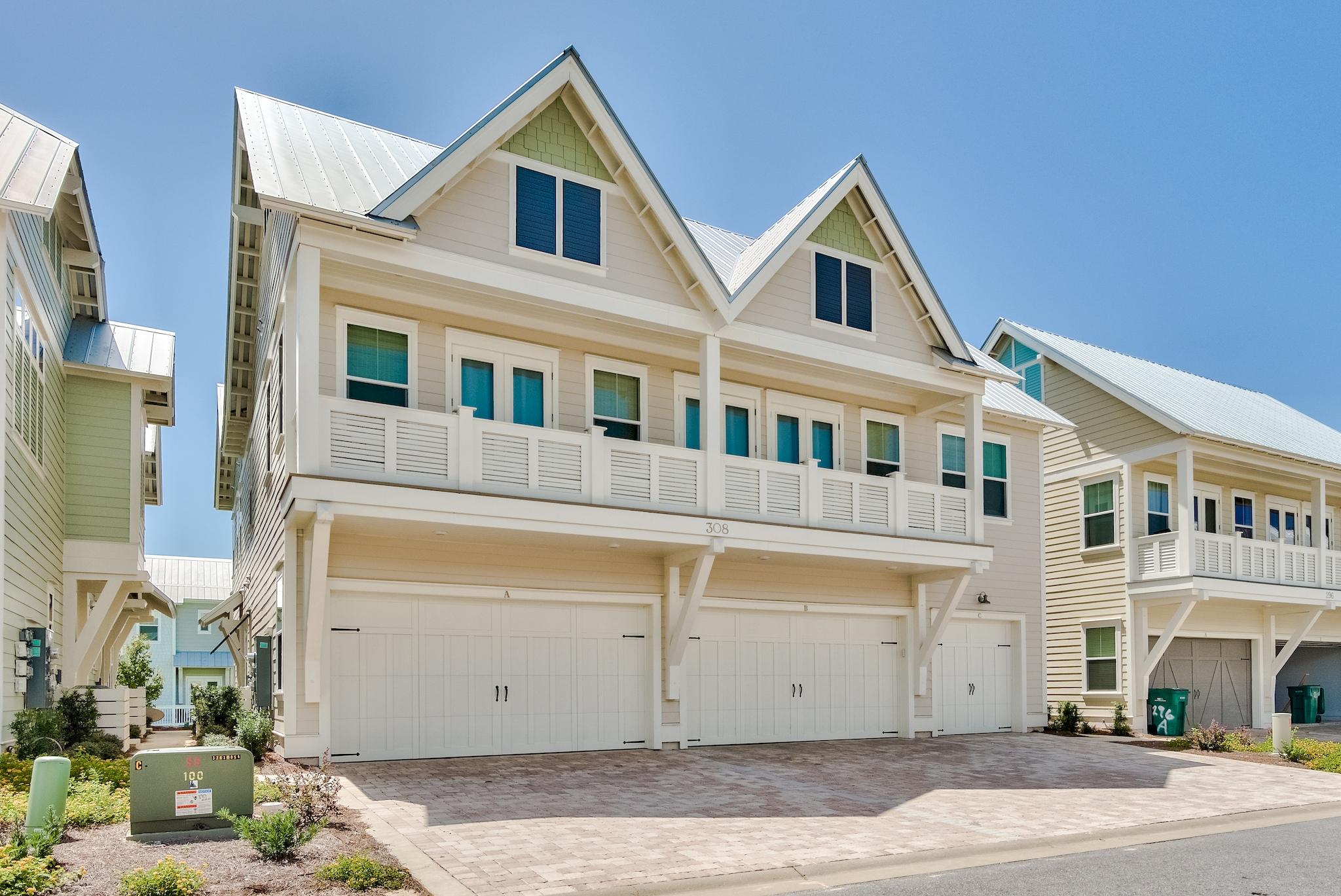 Prominence North - Residential