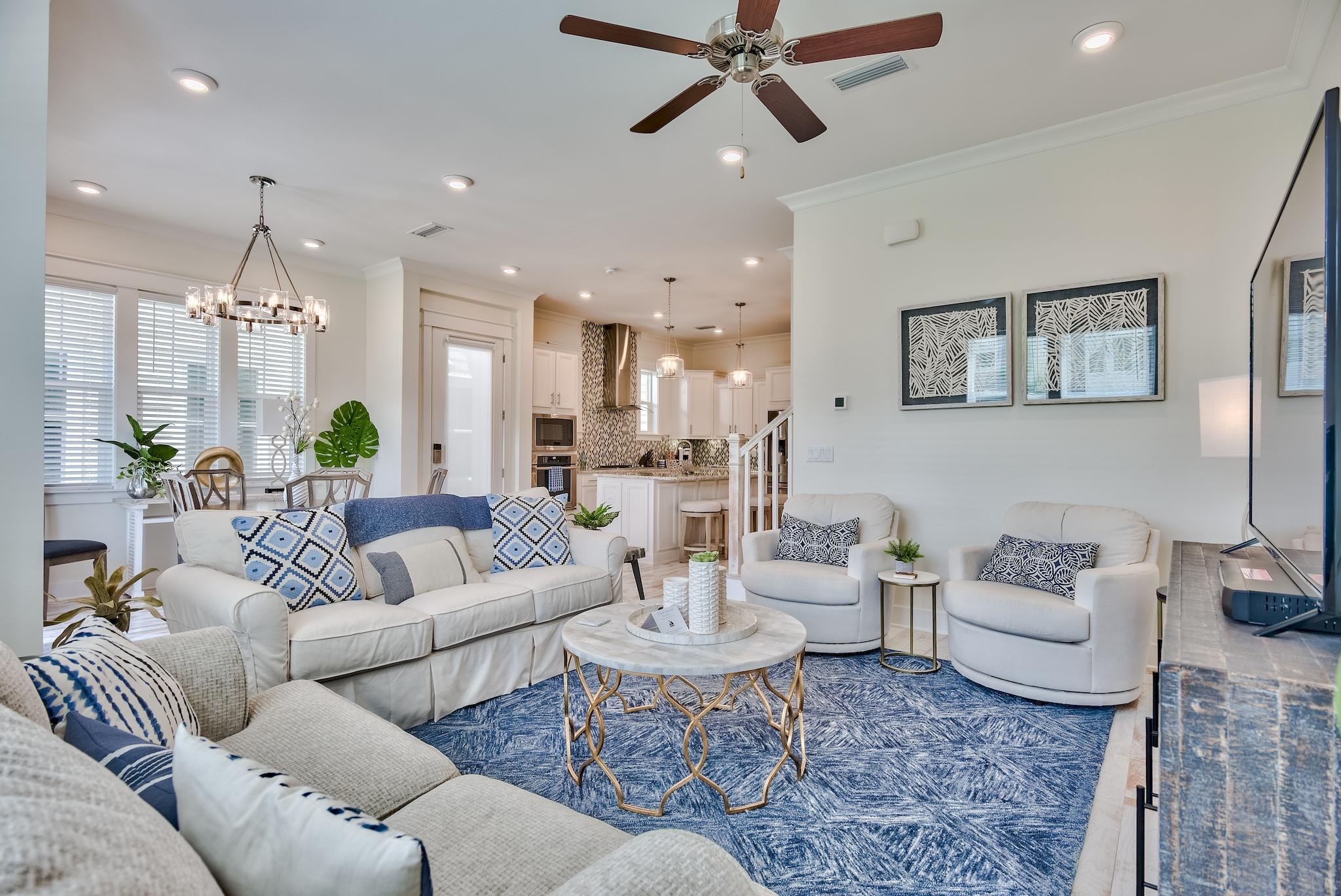 Prominence North - Residential