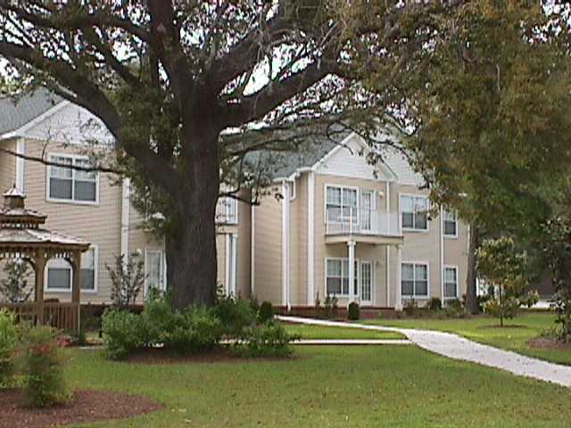 THE OAKS - Residential Lease