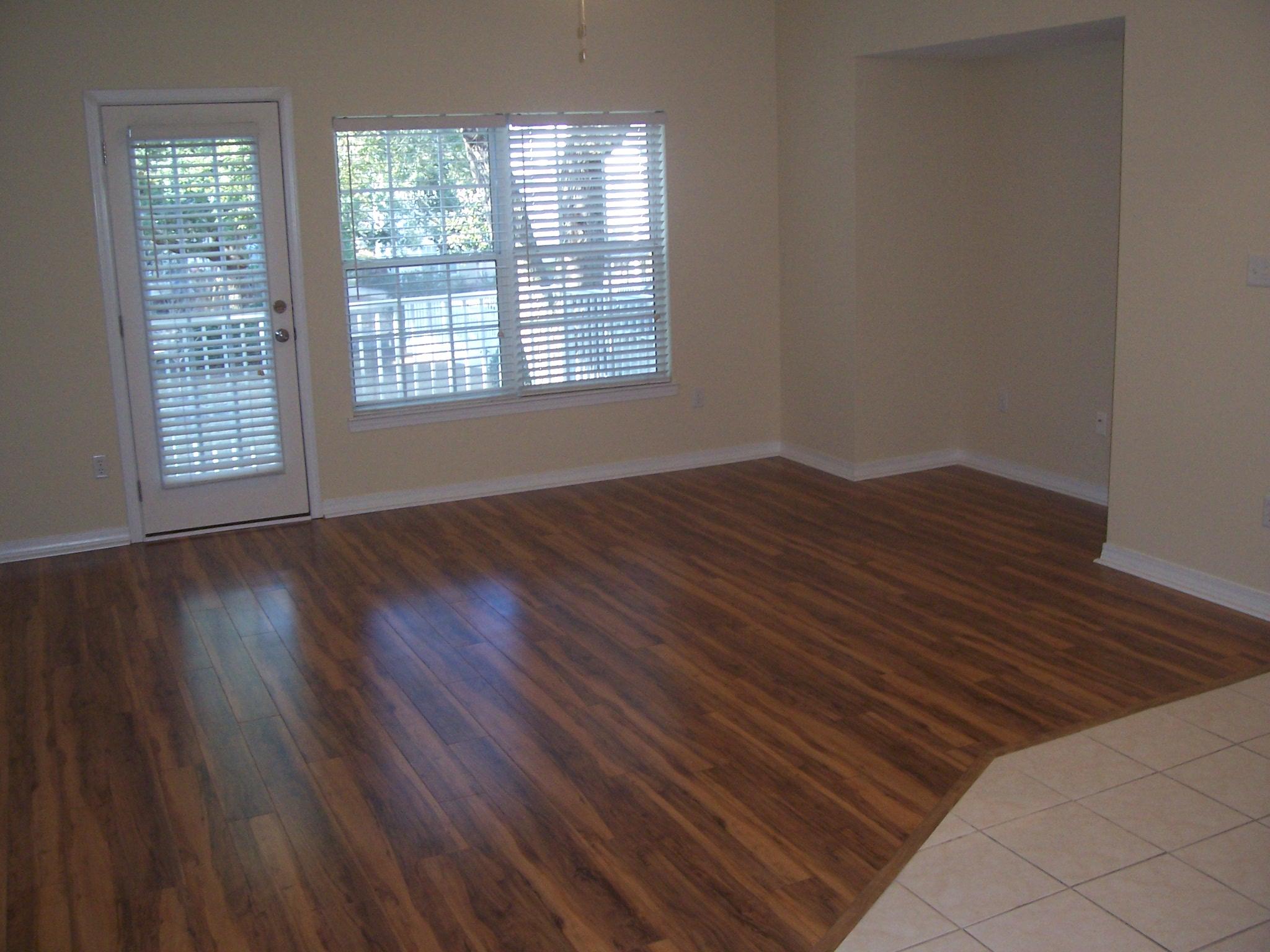 THE OAKS - Residential Lease