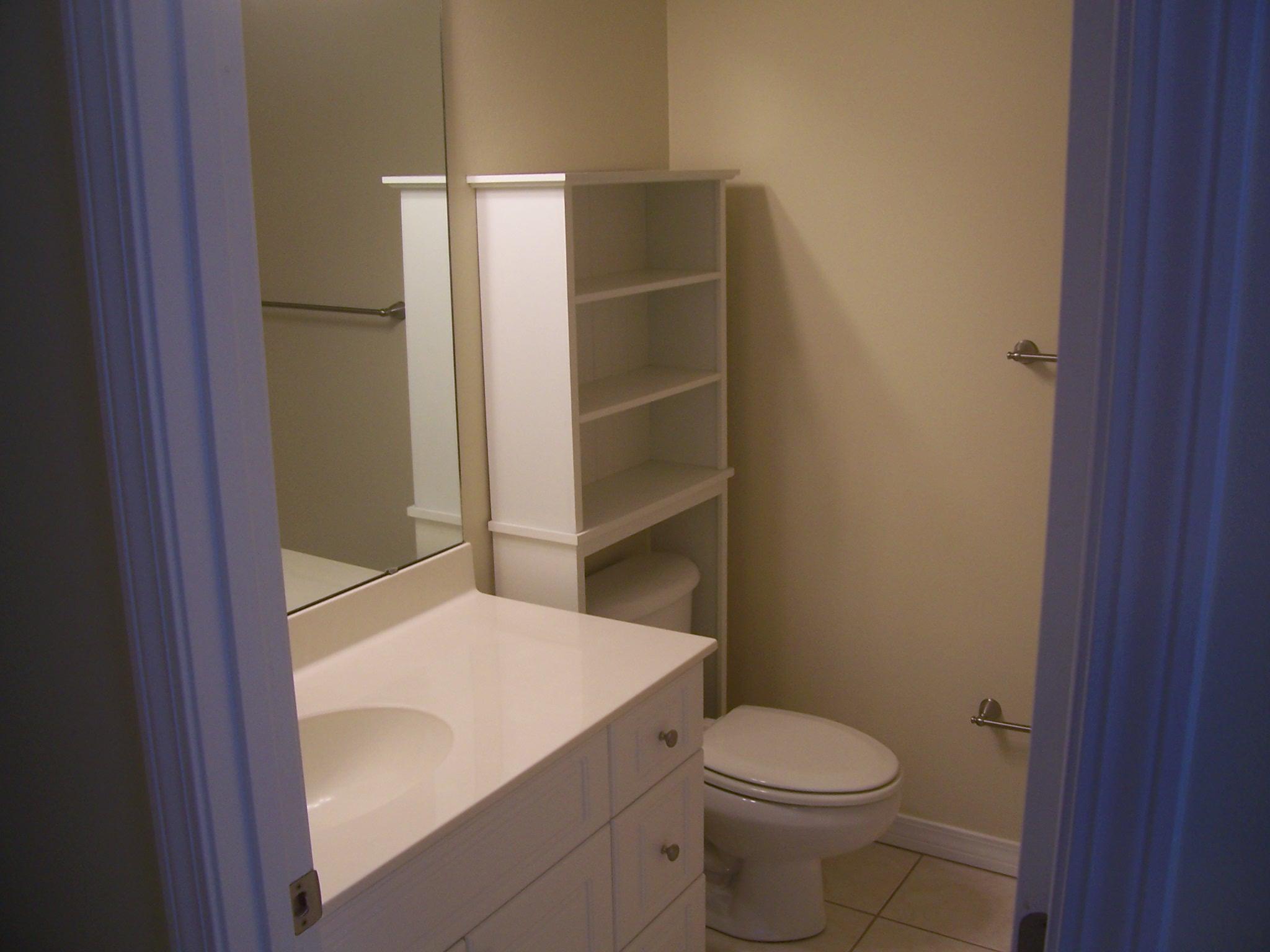 THE OAKS - Residential Lease