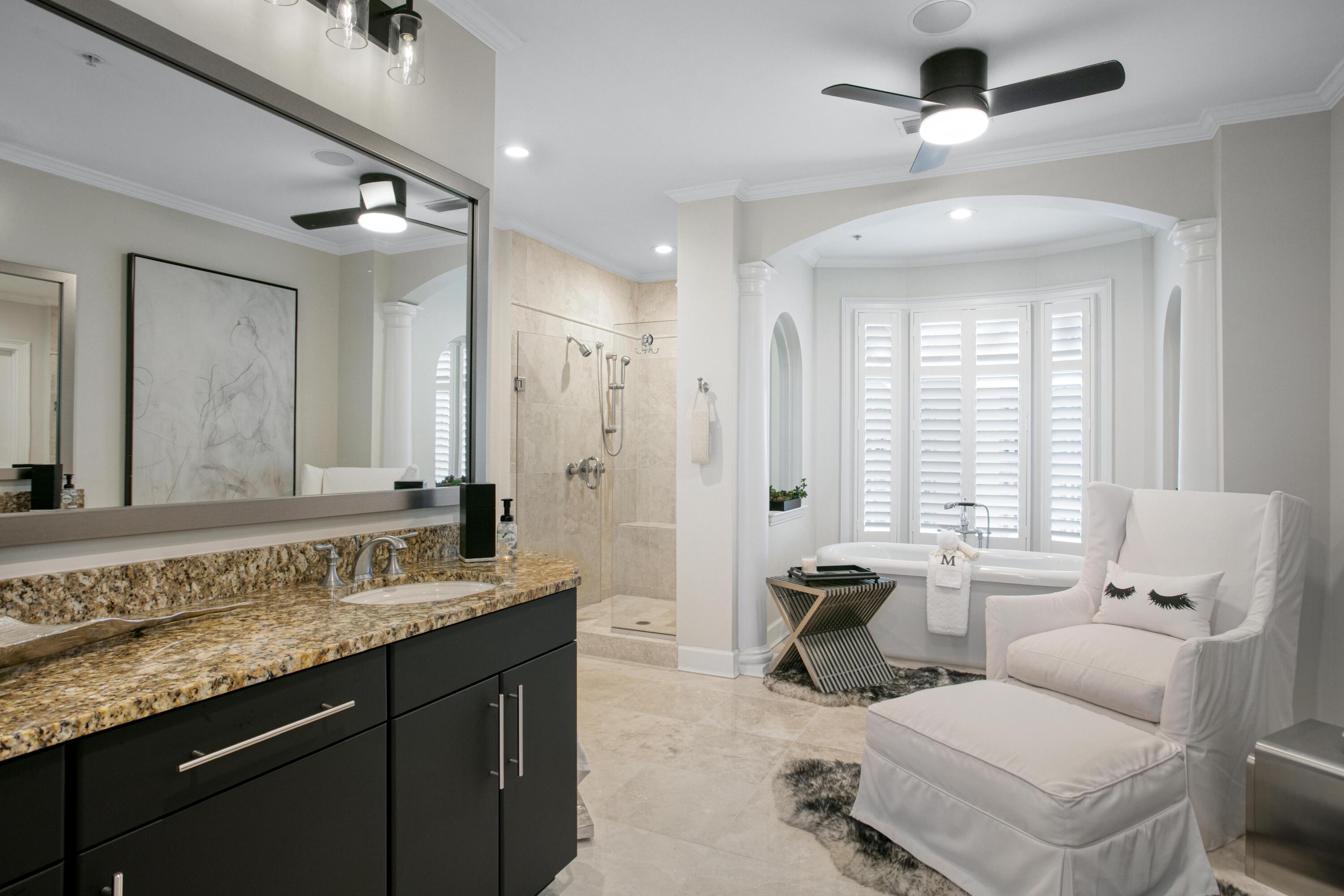 ONE WATER PLACE - Residential
