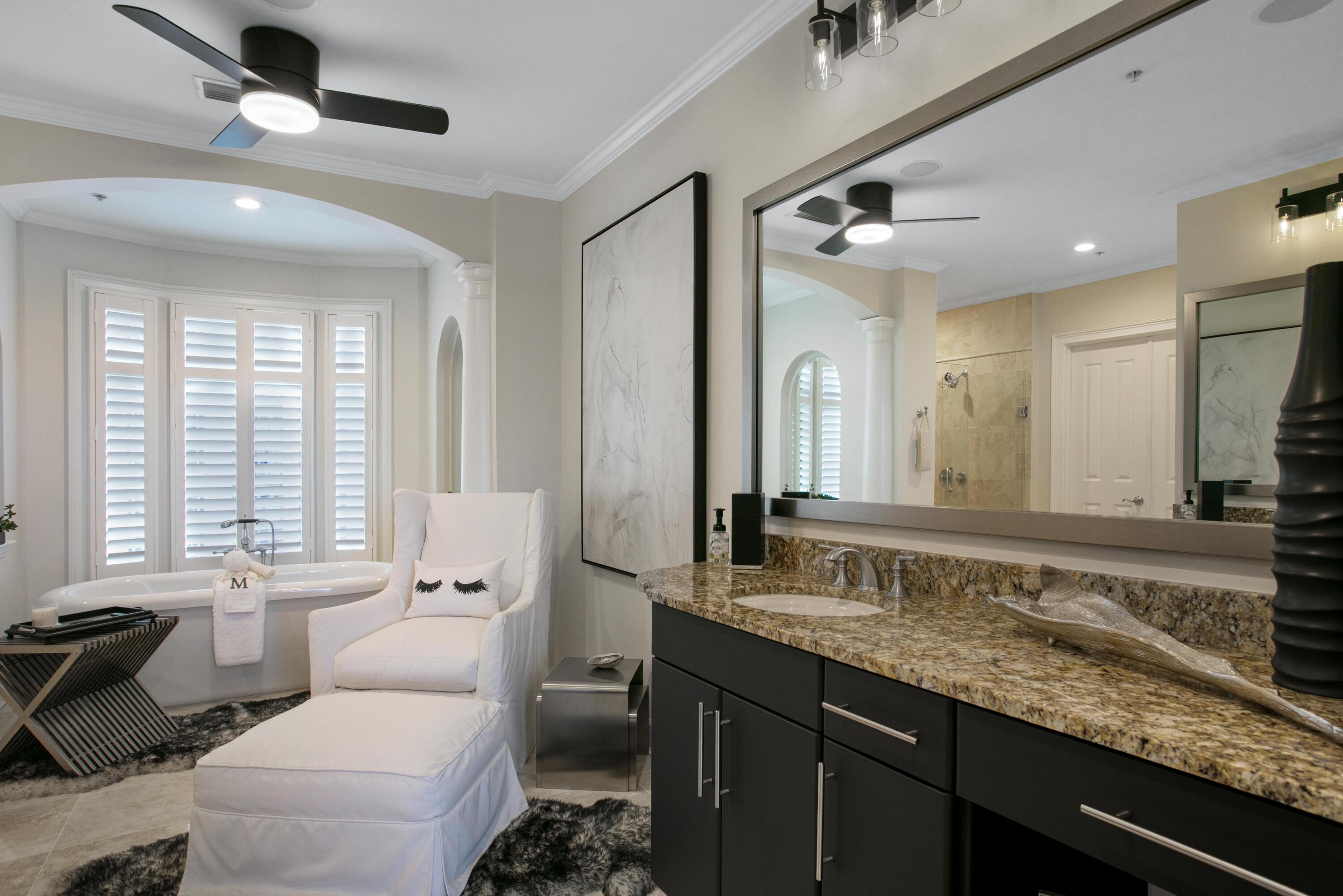 ONE WATER PLACE - Residential