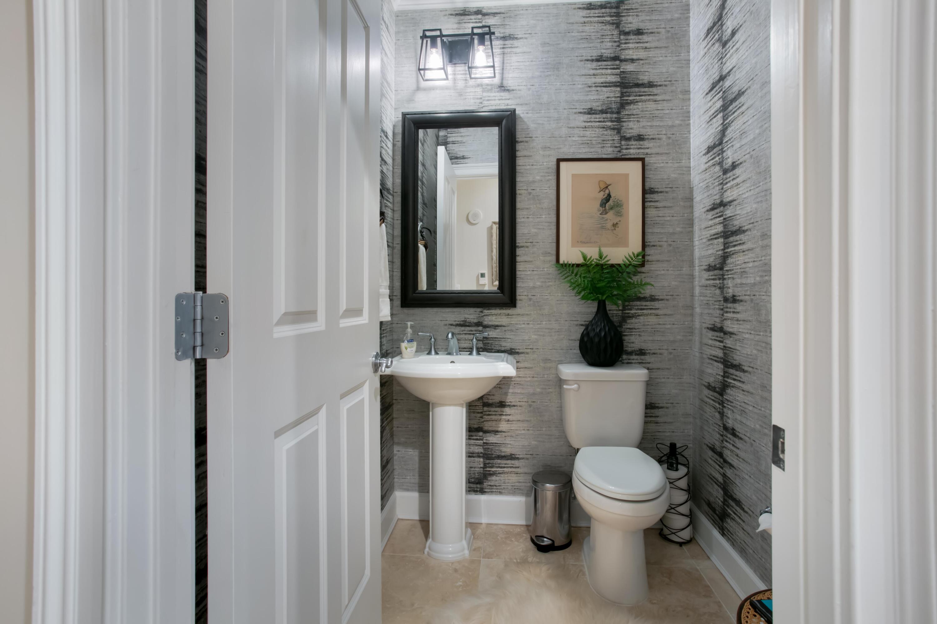 ONE WATER PLACE - Residential