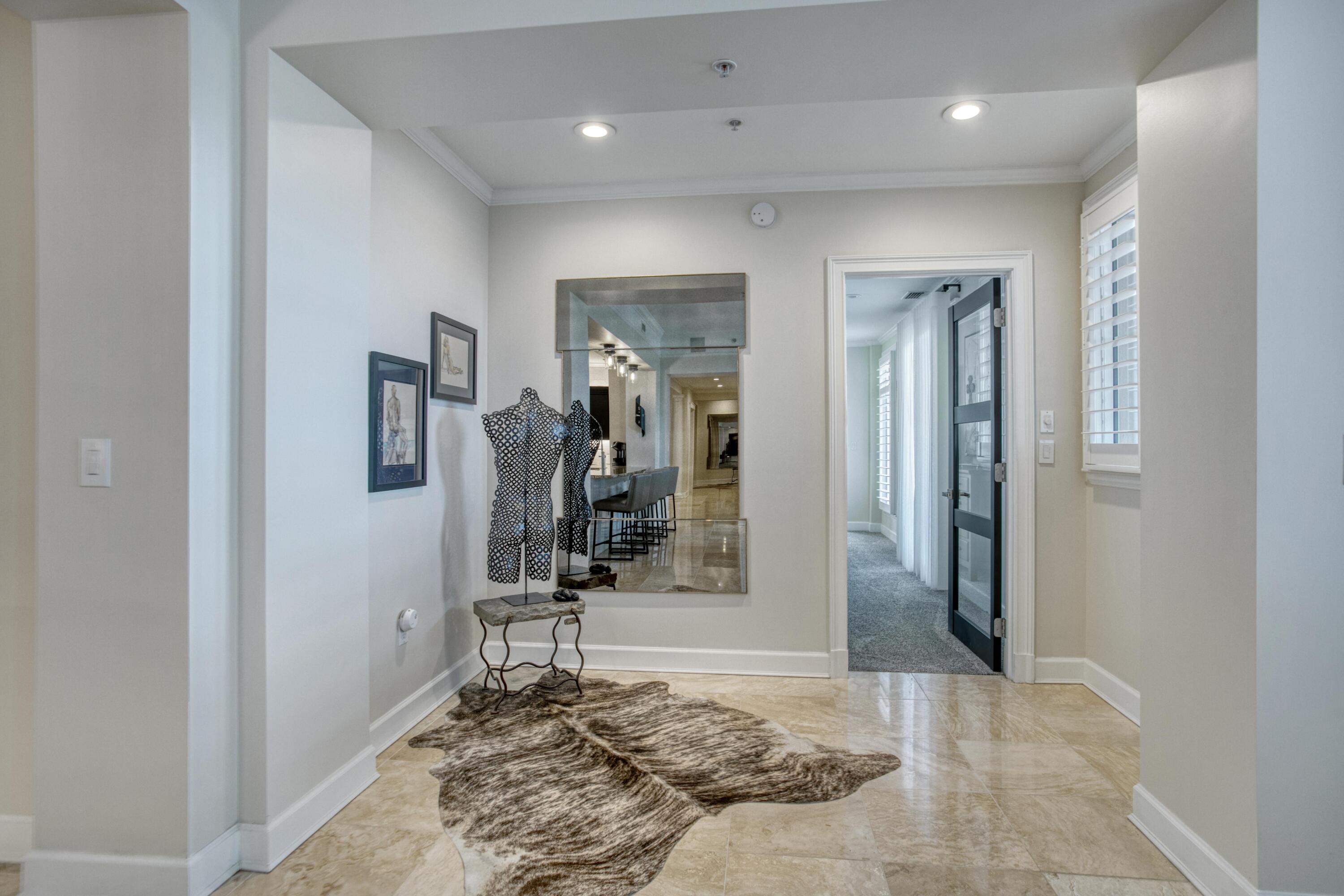 ONE WATER PLACE - Residential