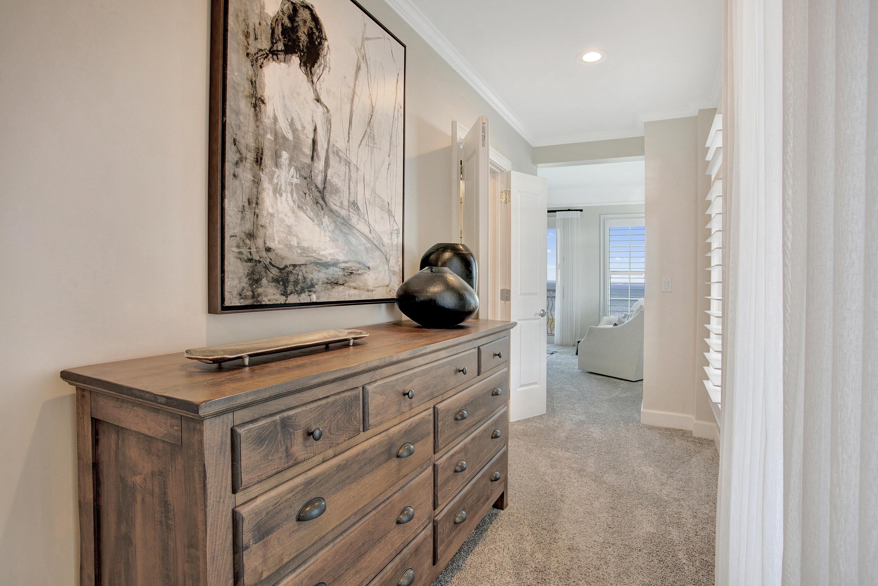 ONE WATER PLACE - Residential