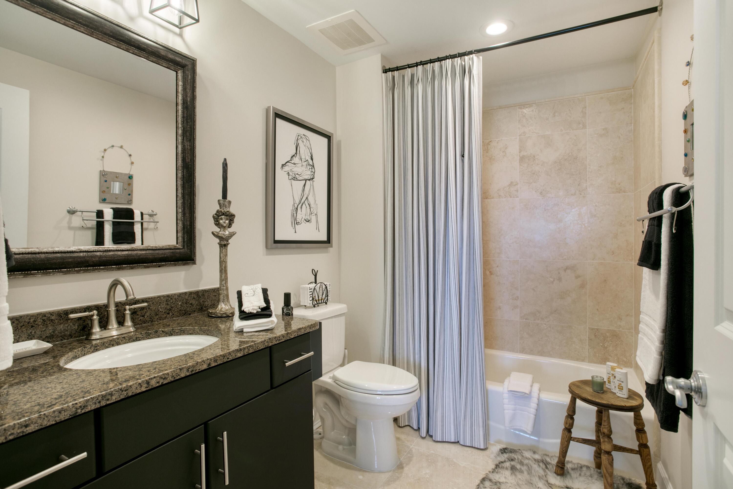 ONE WATER PLACE - Residential