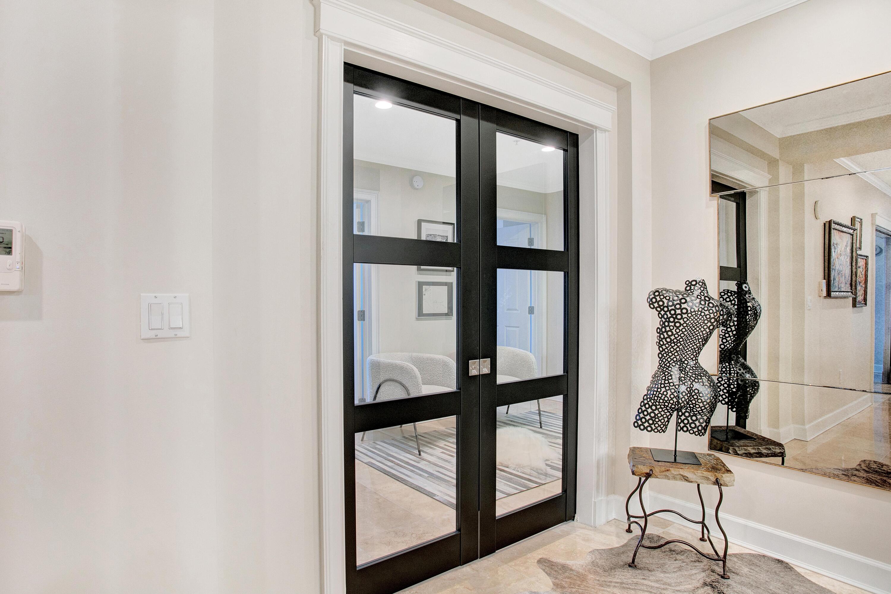 ONE WATER PLACE - Residential
