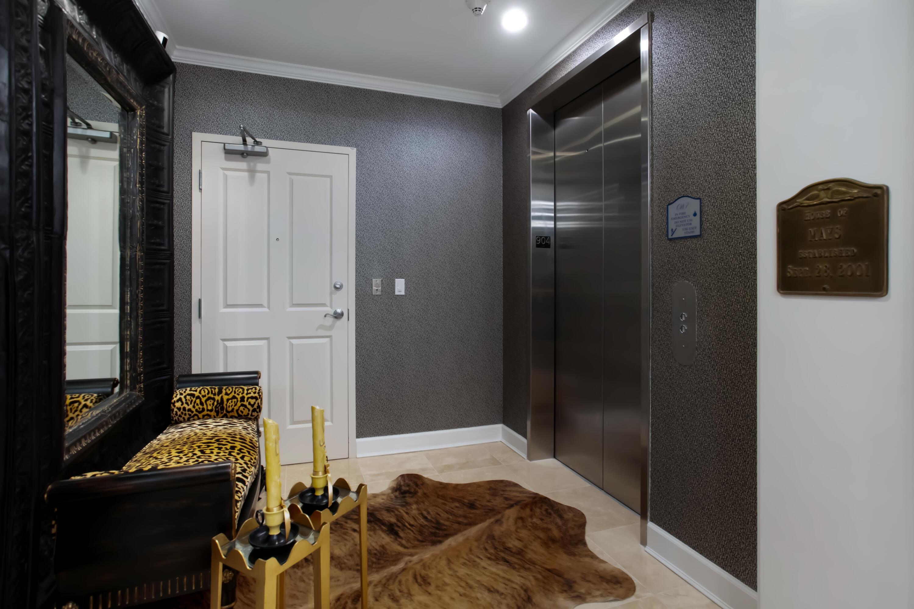 ONE WATER PLACE - Residential