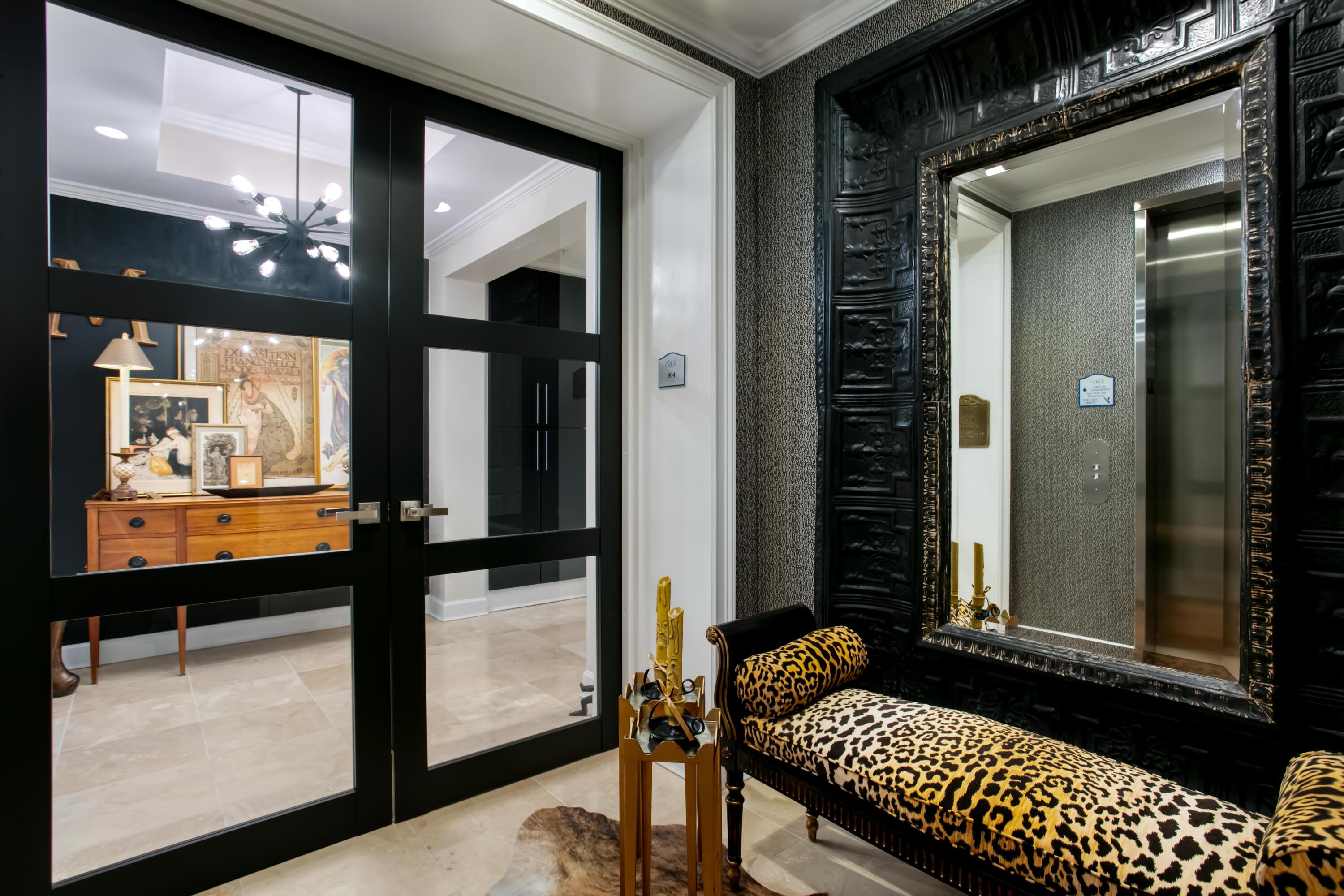 ONE WATER PLACE - Residential