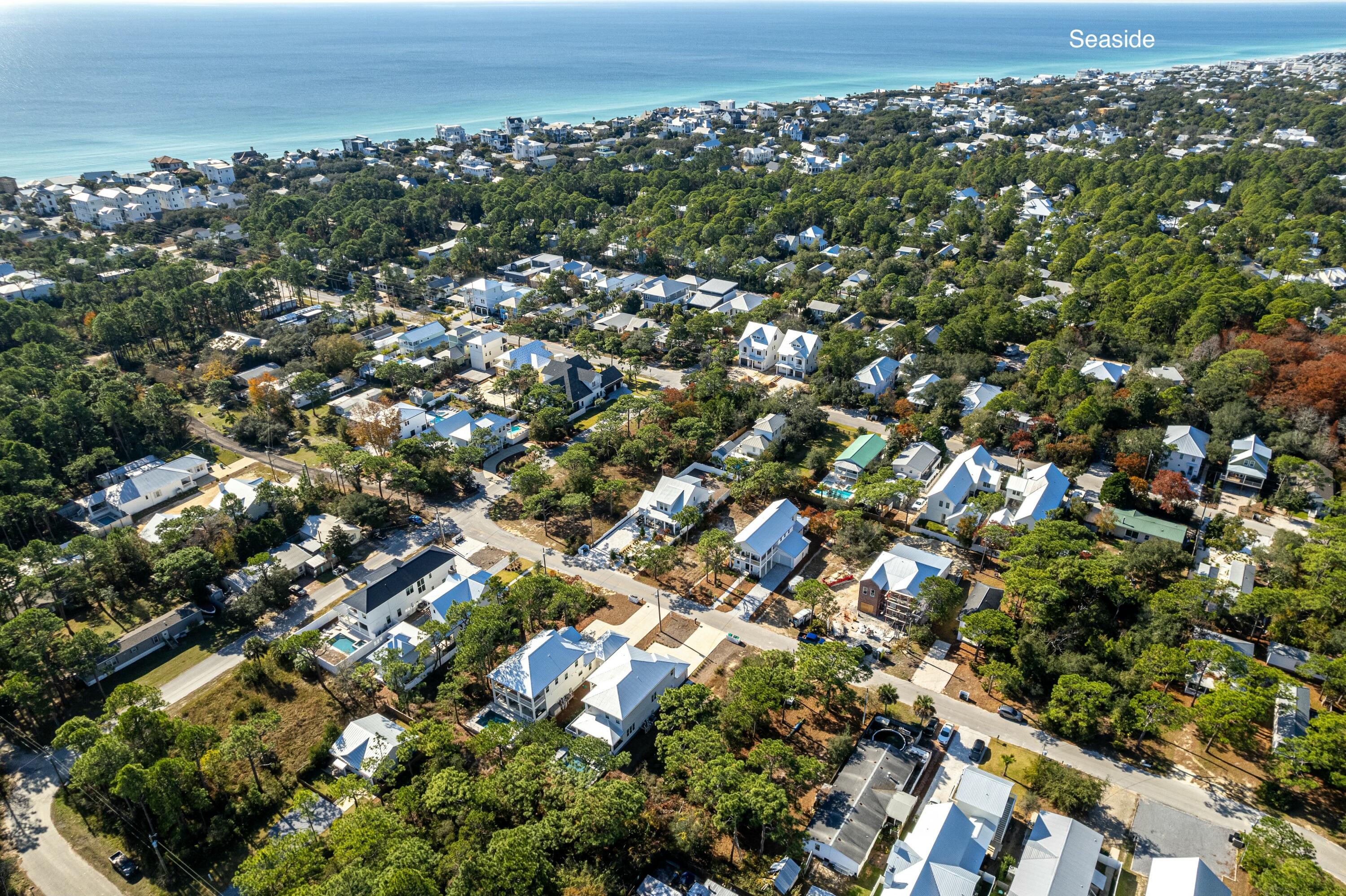 GULF SHORE MANOR - Land
