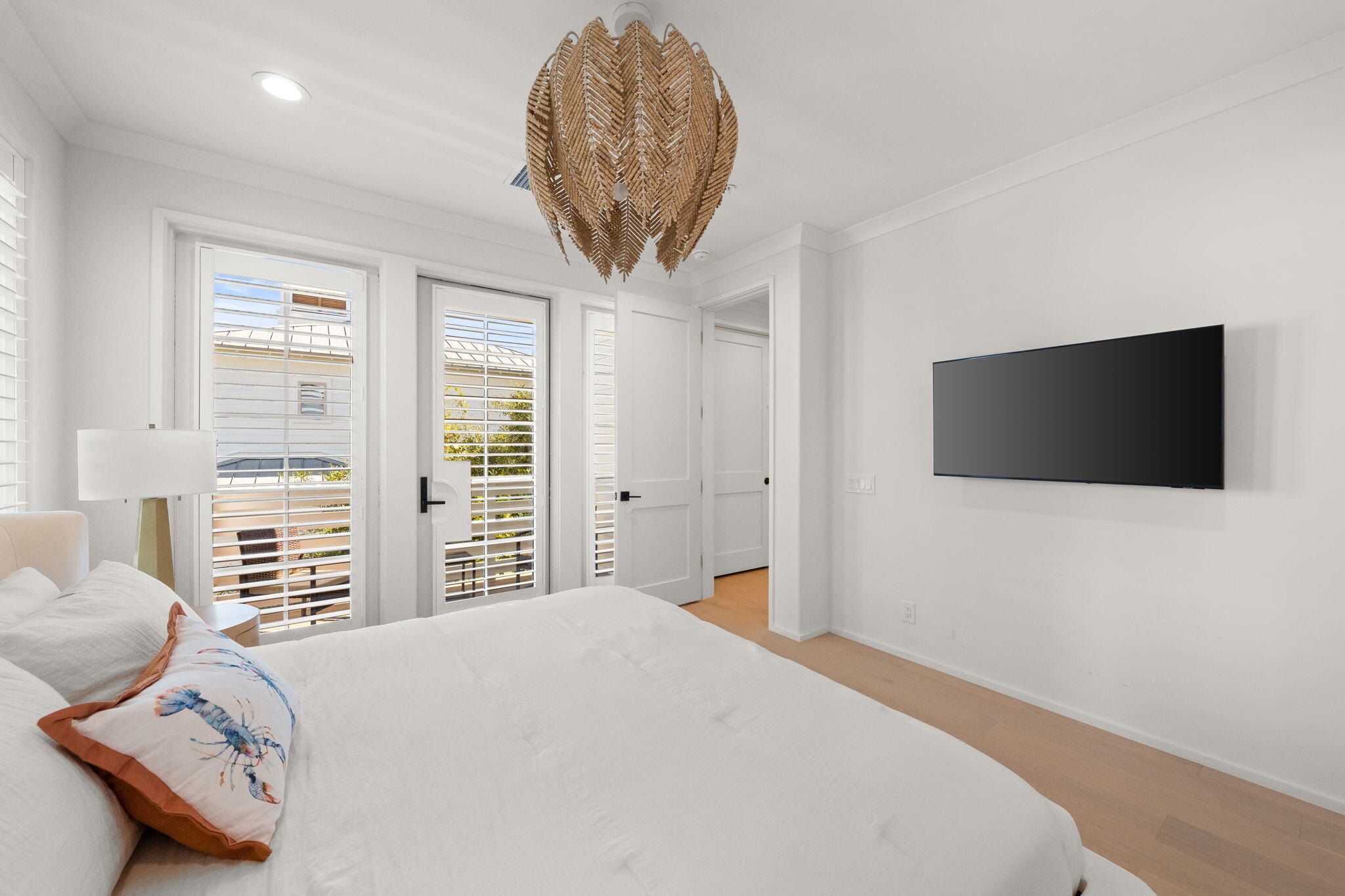 TRESCA PLACE - Residential