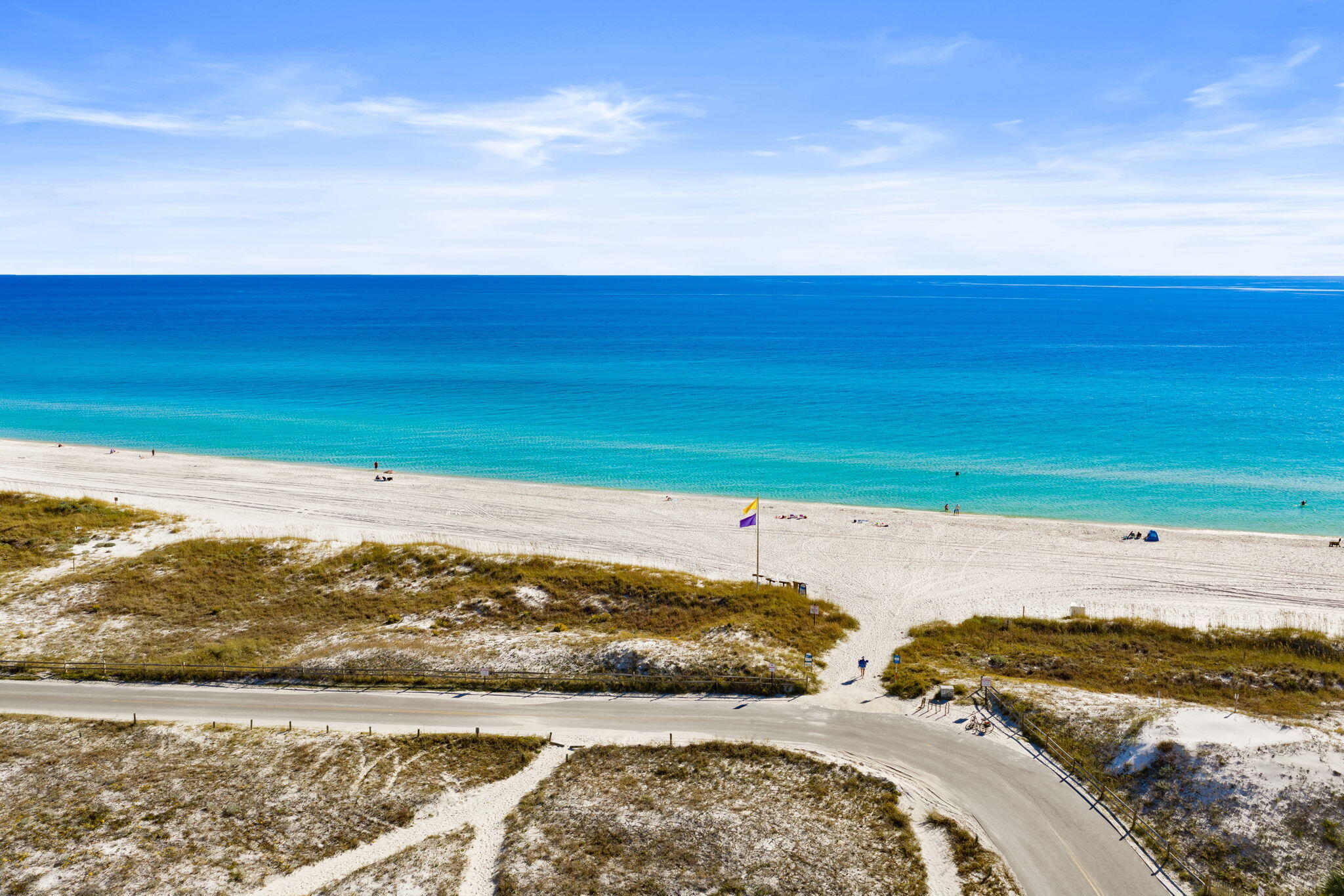 TRESCA PLACE - Residential