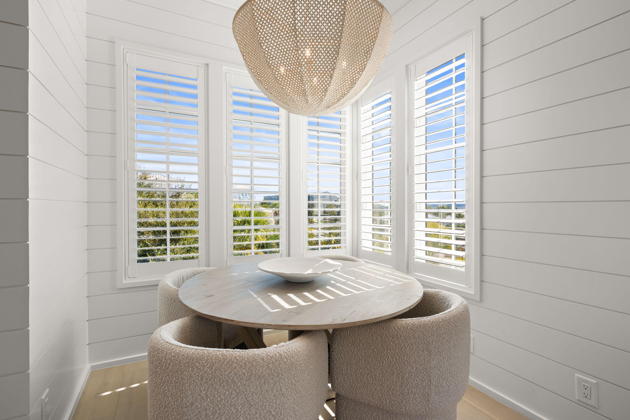 TRESCA PLACE - Residential