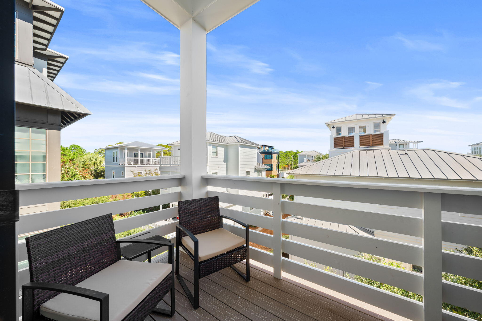 TRESCA PLACE - Residential