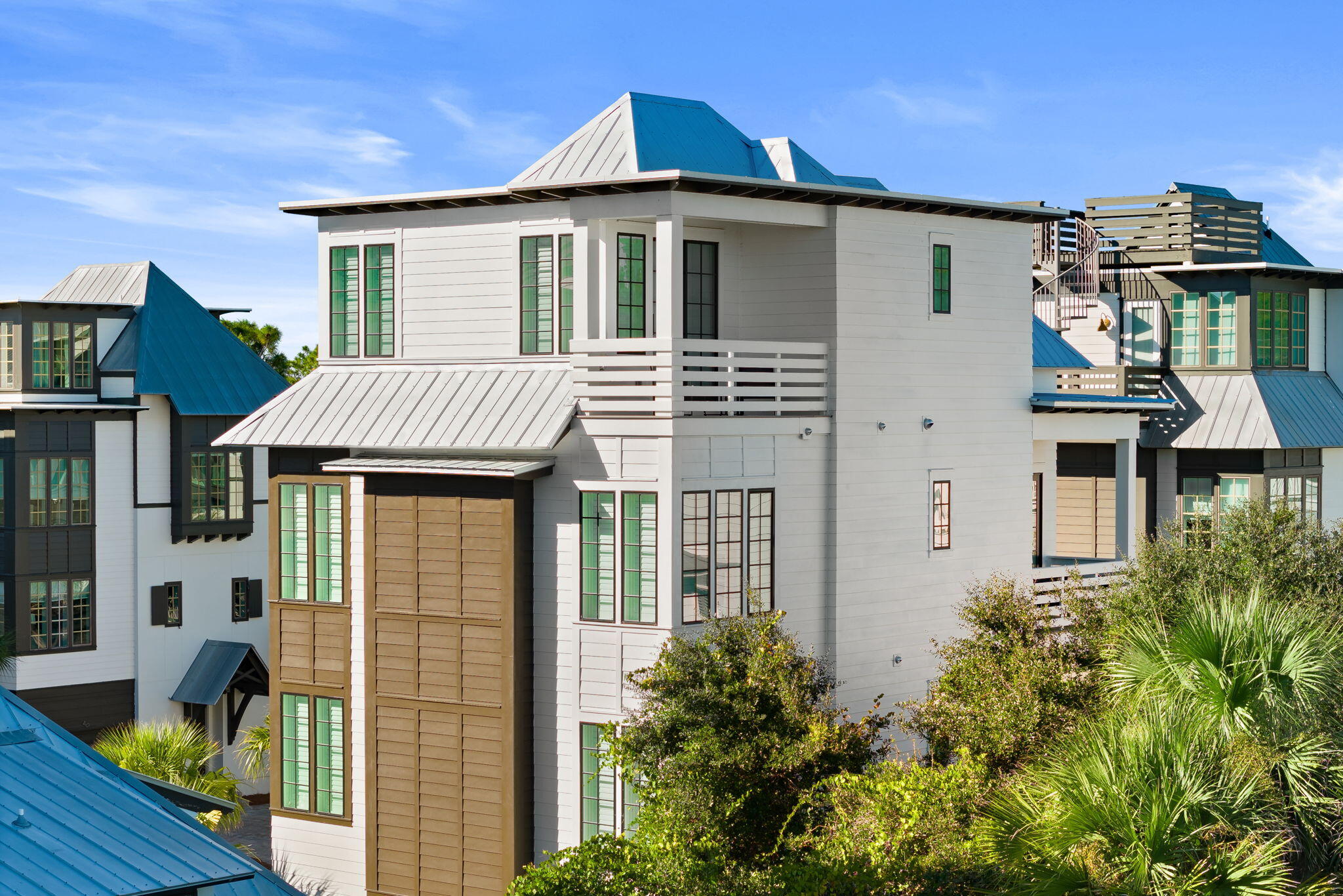 TRESCA PLACE - Residential