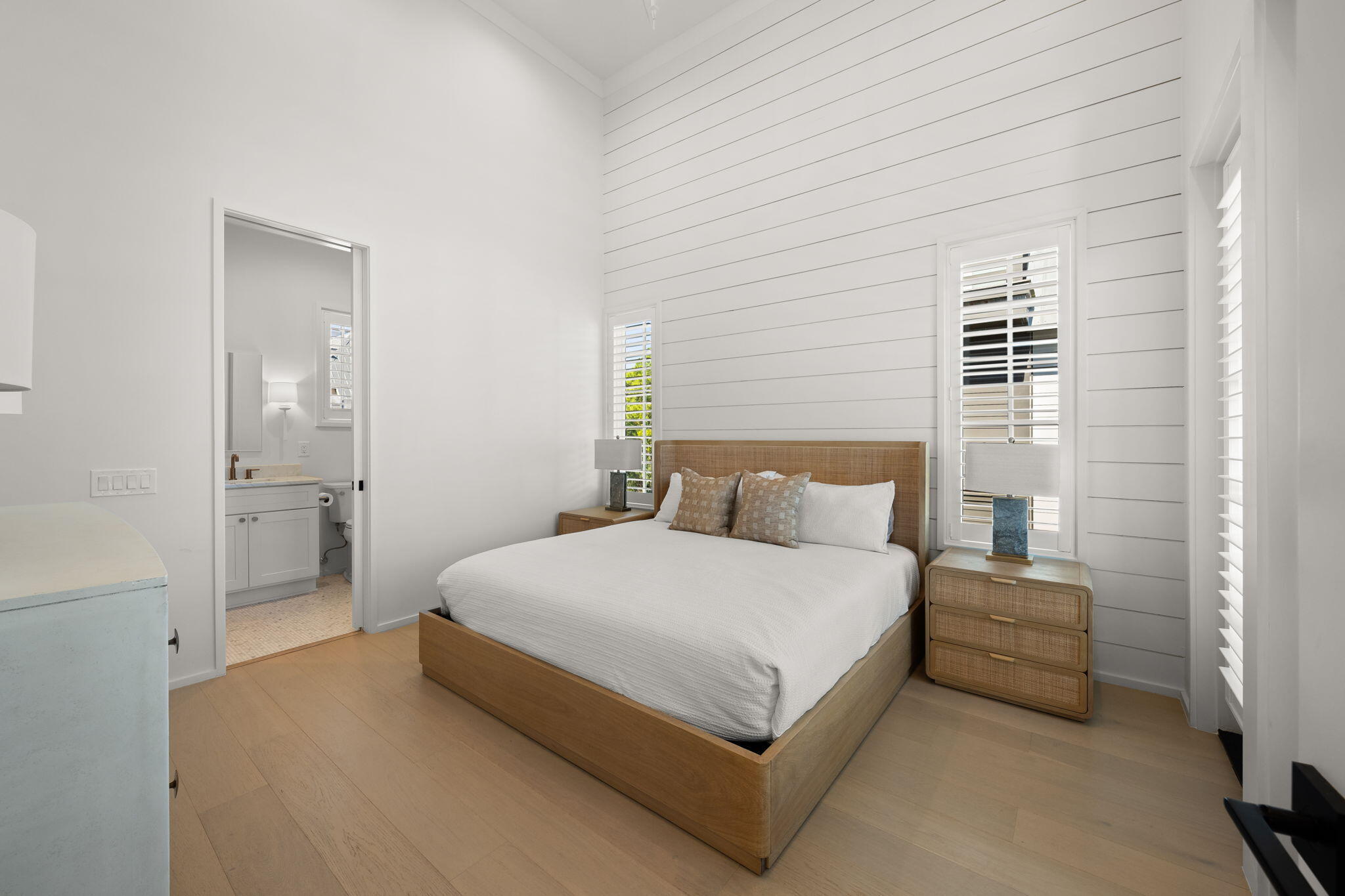 TRESCA PLACE - Residential