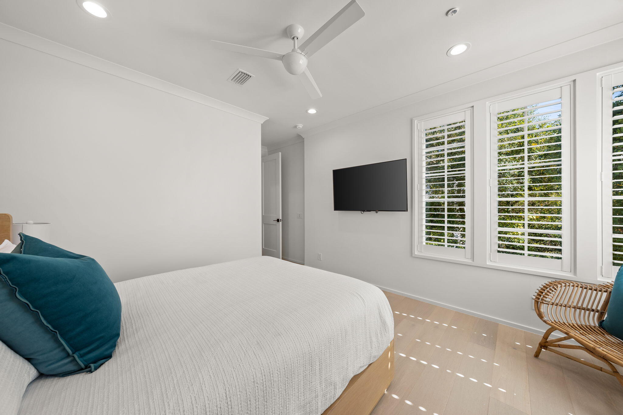 TRESCA PLACE - Residential