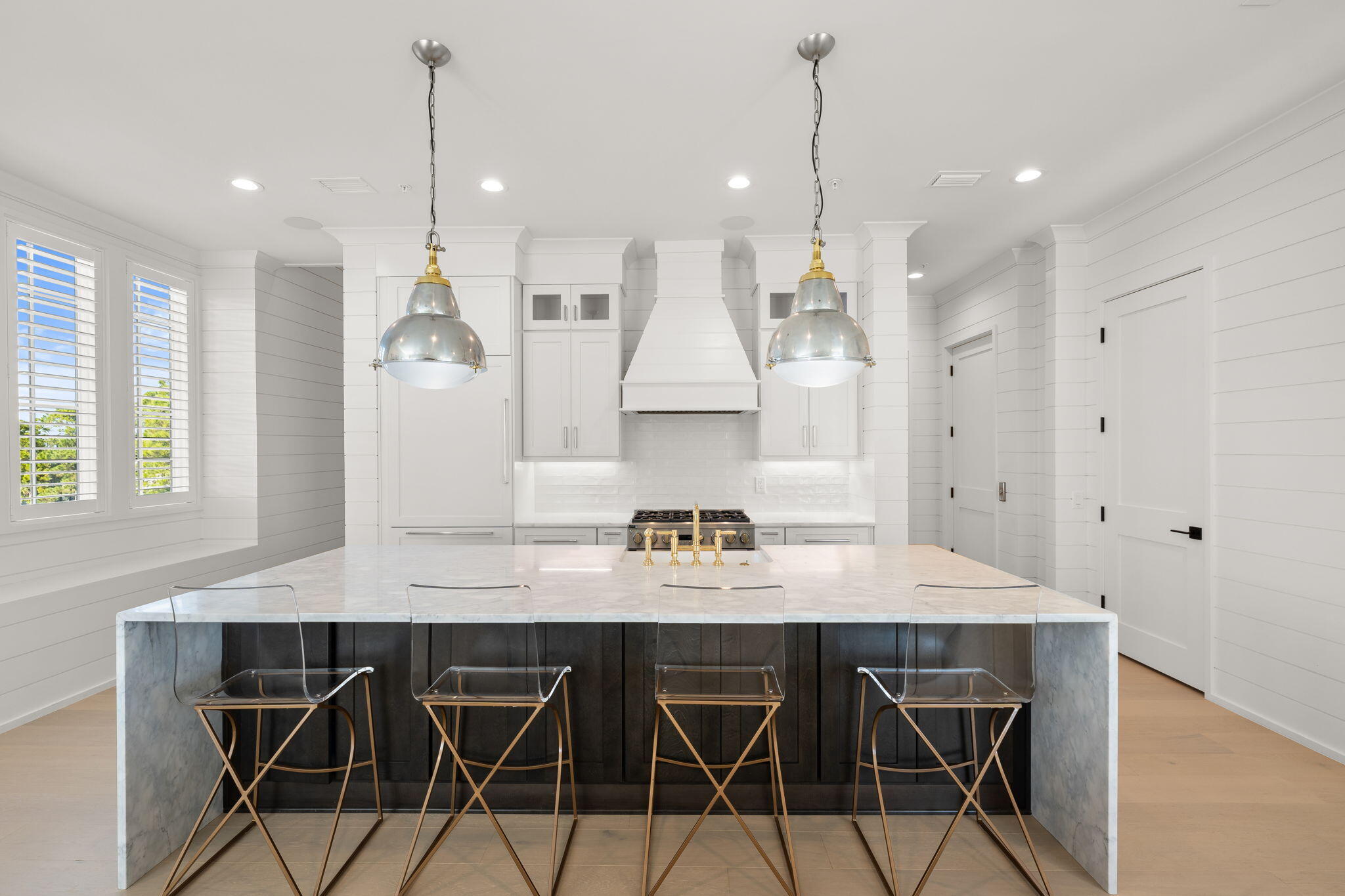 TRESCA PLACE - Residential