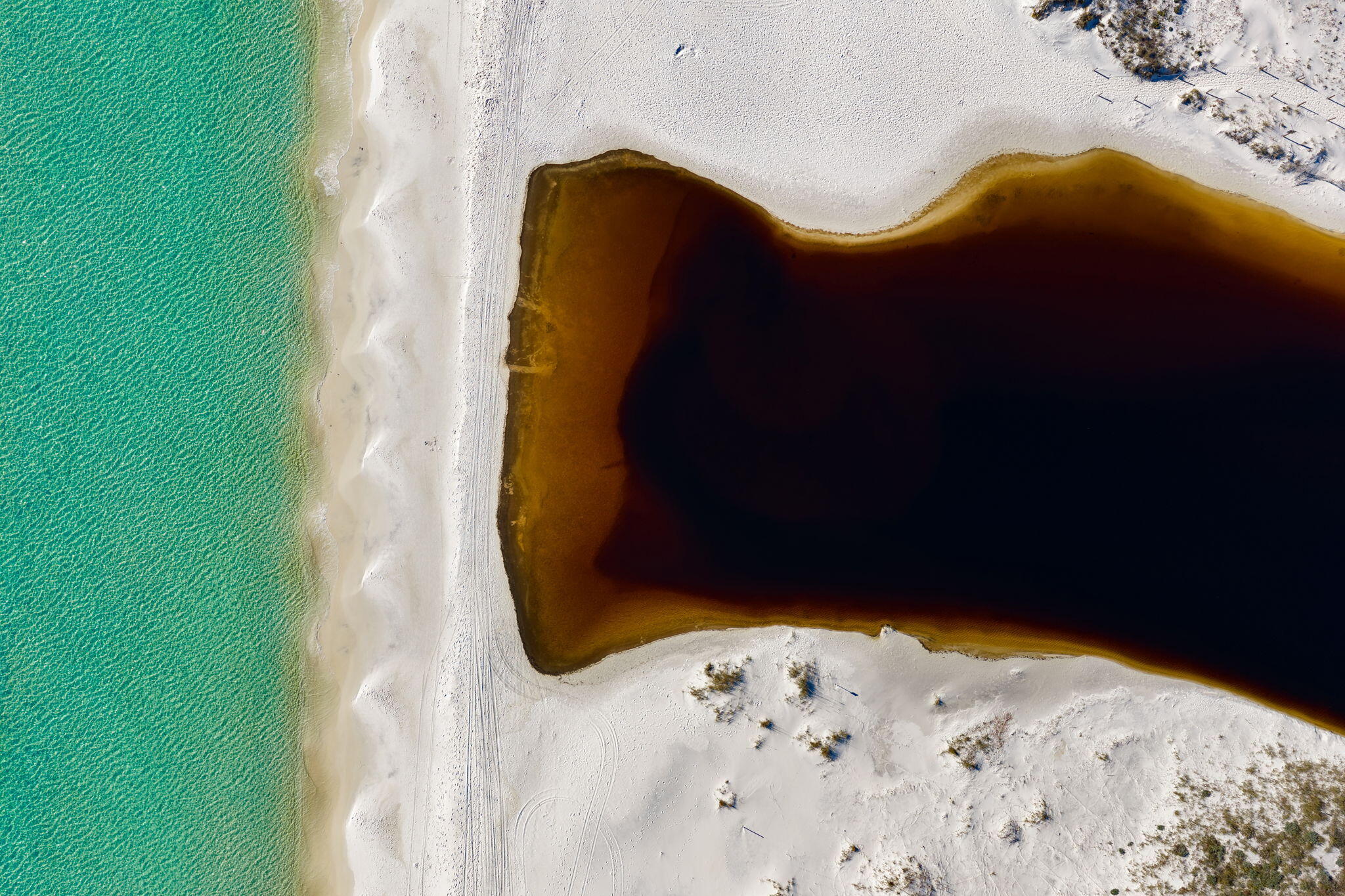 TRESCA PLACE - Residential