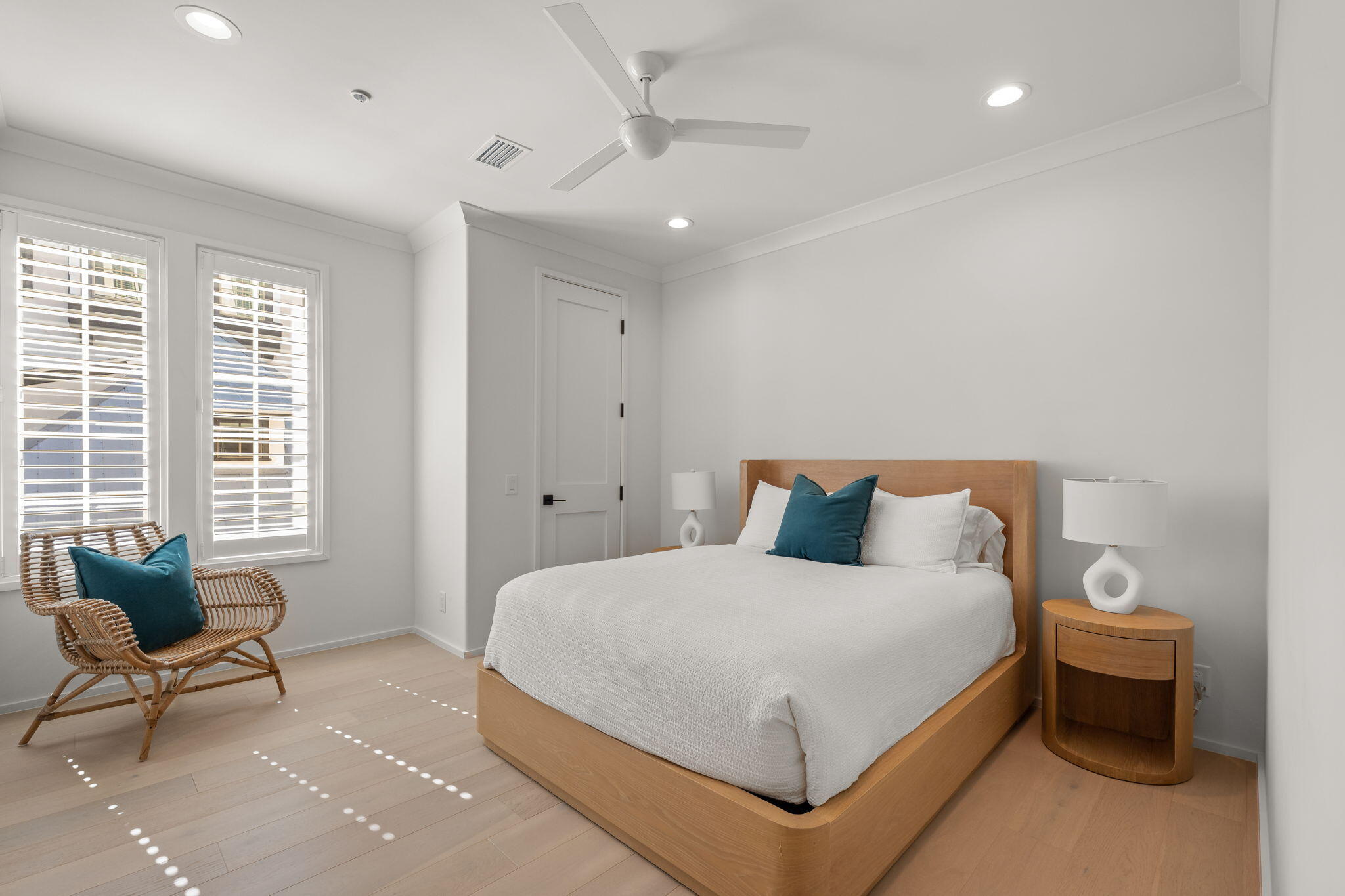 TRESCA PLACE - Residential