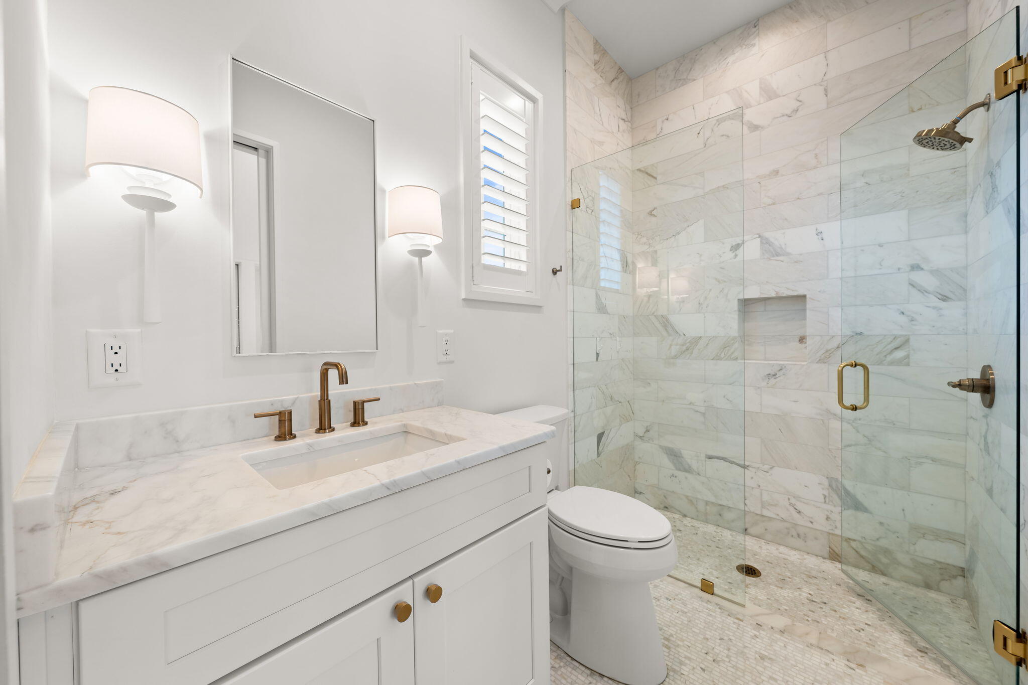 TRESCA PLACE - Residential