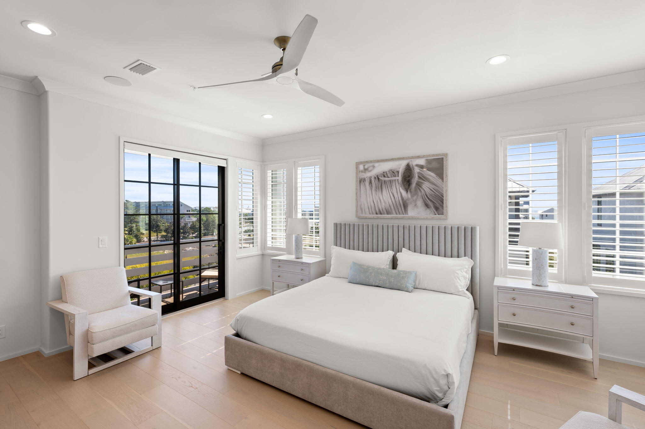 TRESCA PLACE - Residential