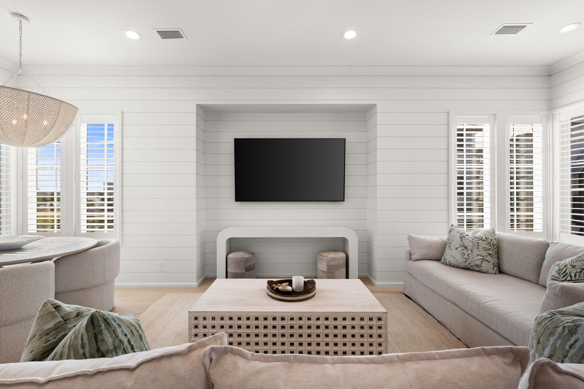 TRESCA PLACE - Residential