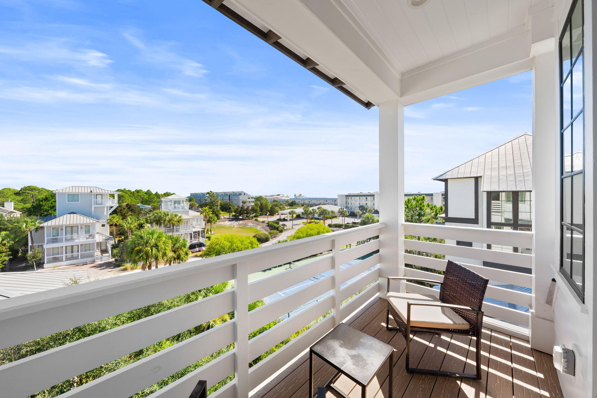 TRESCA PLACE - Residential