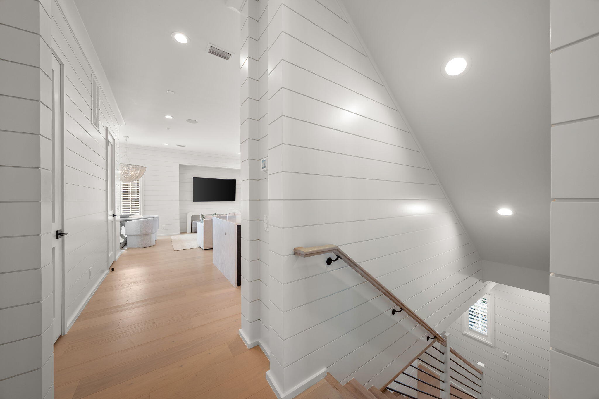 TRESCA PLACE - Residential