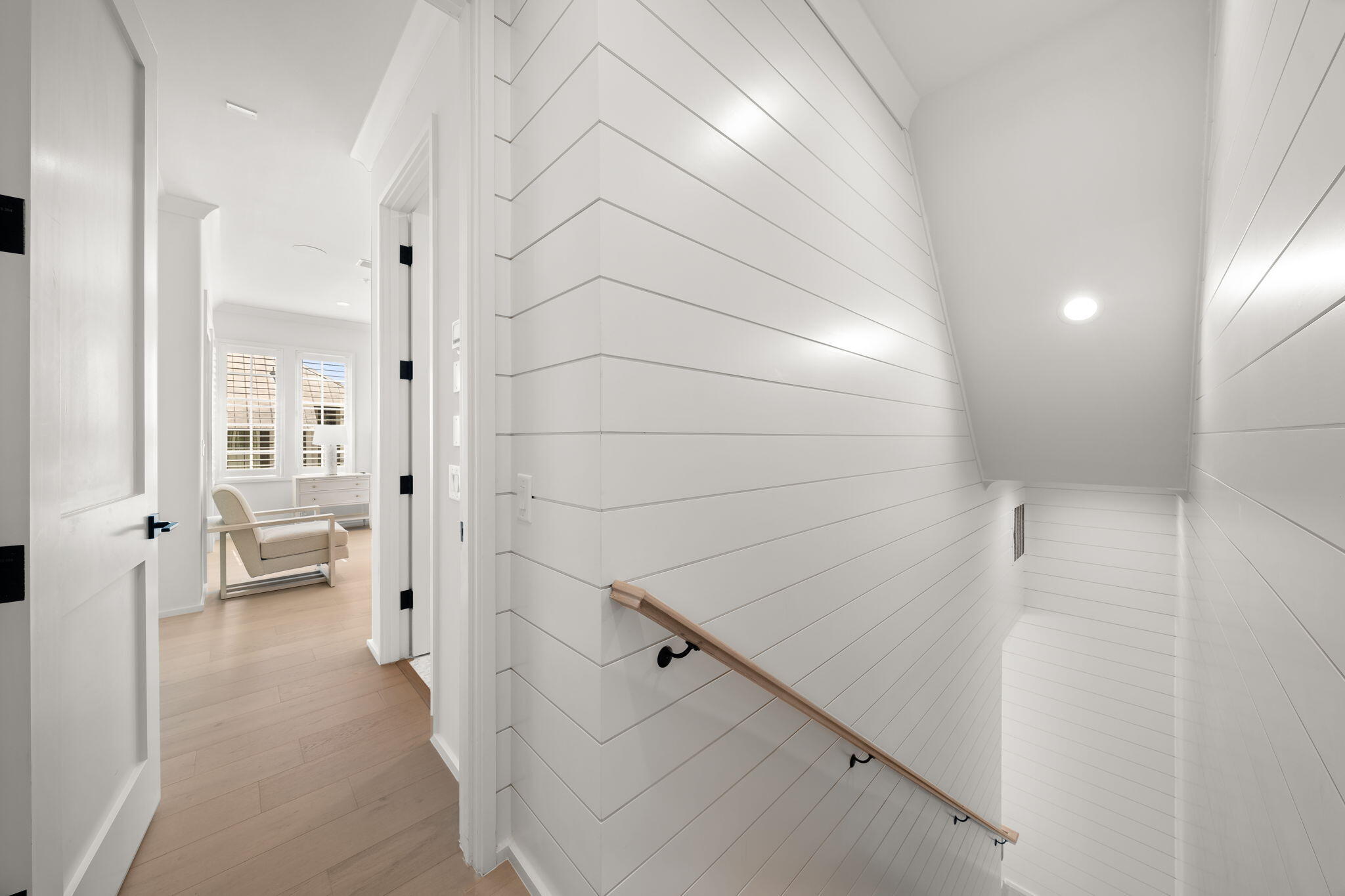 TRESCA PLACE - Residential