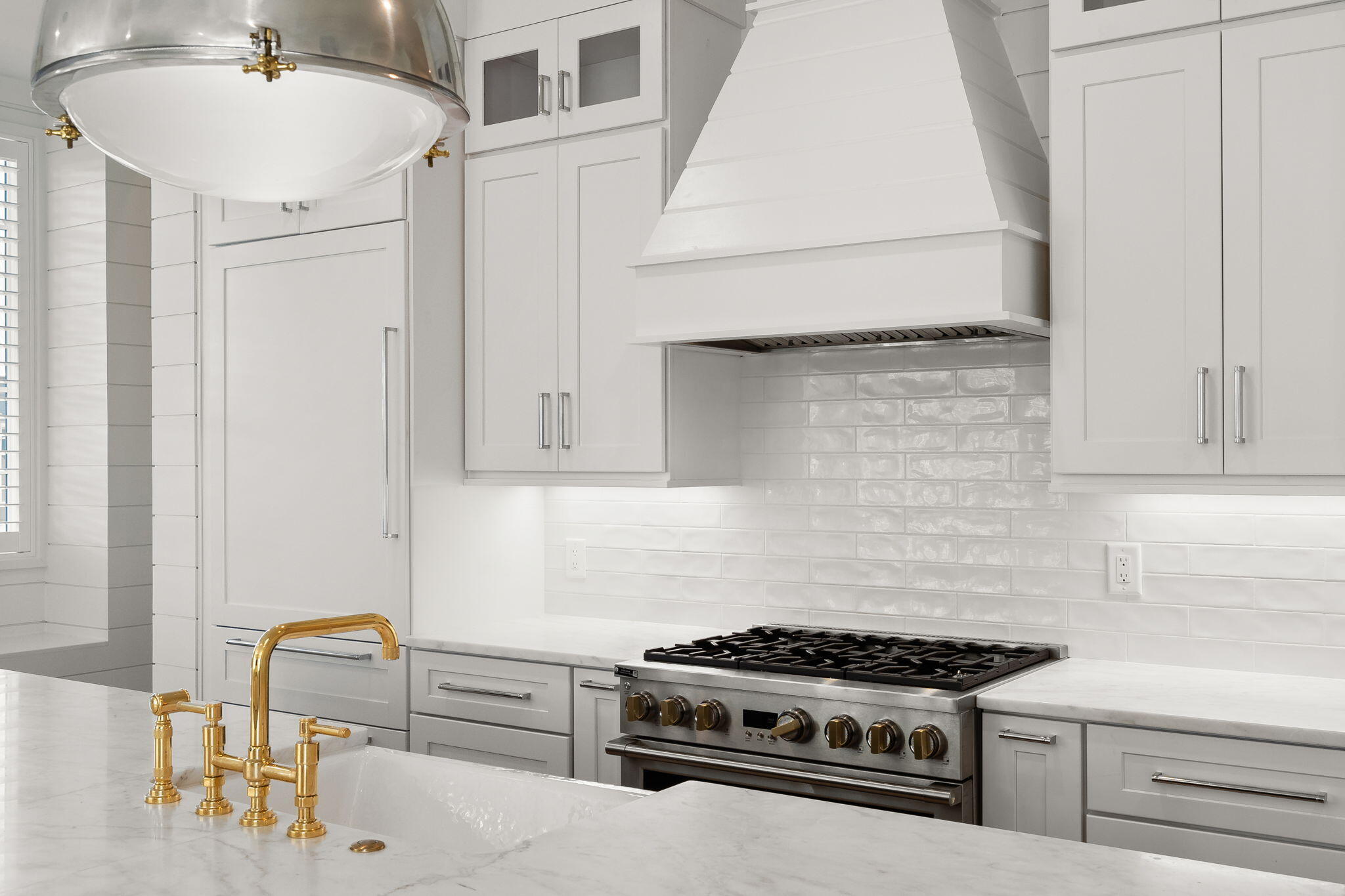 TRESCA PLACE - Residential