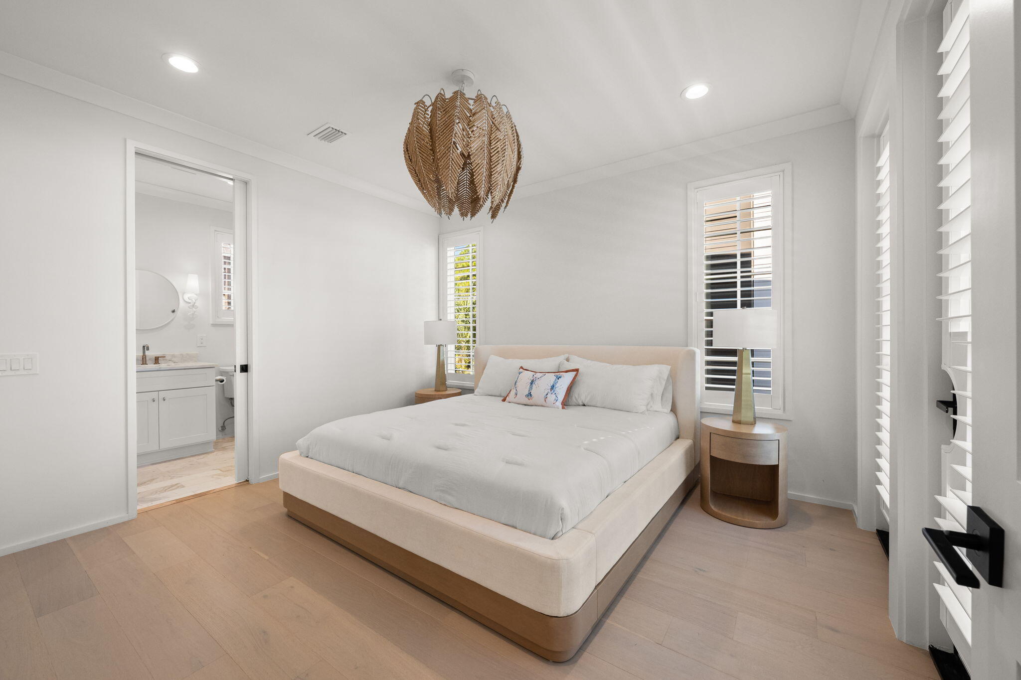 TRESCA PLACE - Residential