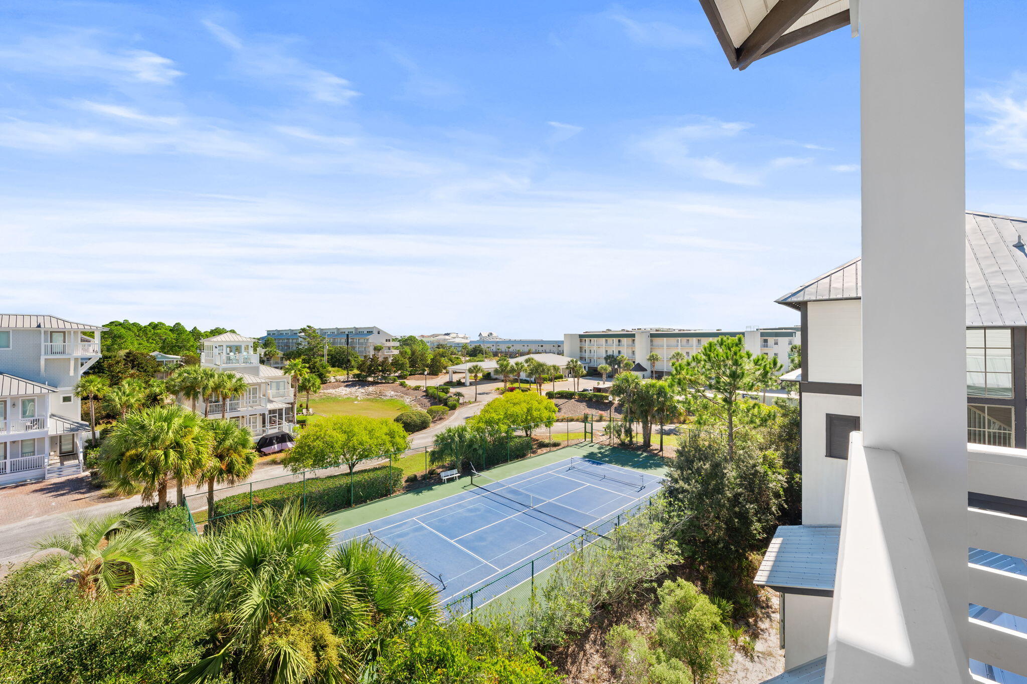 TRESCA PLACE - Residential