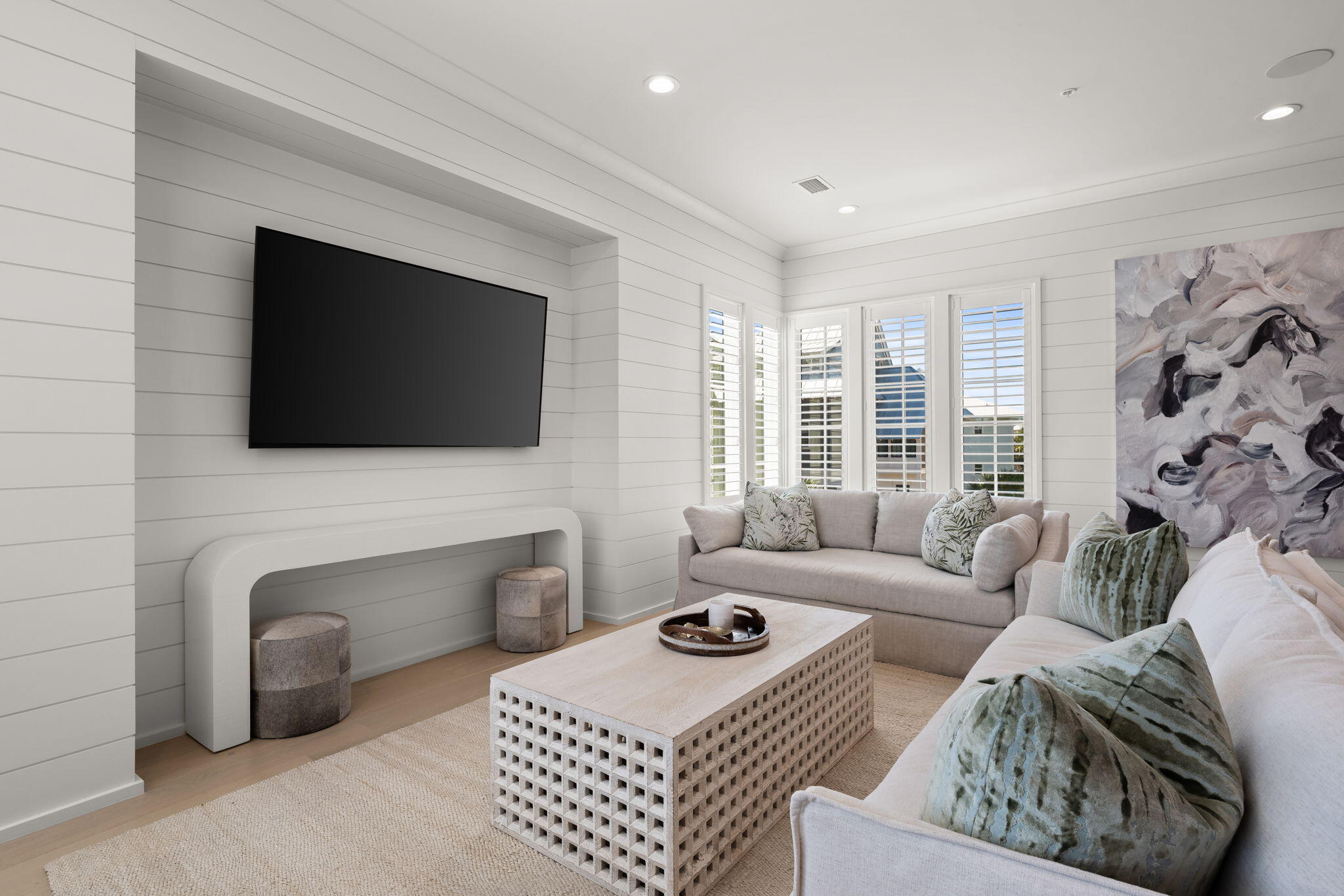 TRESCA PLACE - Residential