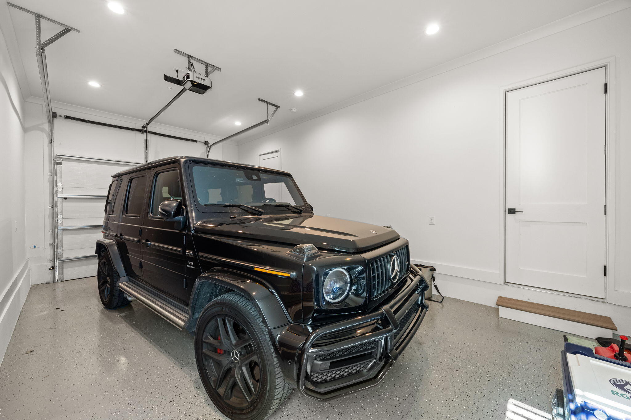 TRESCA PLACE - Residential