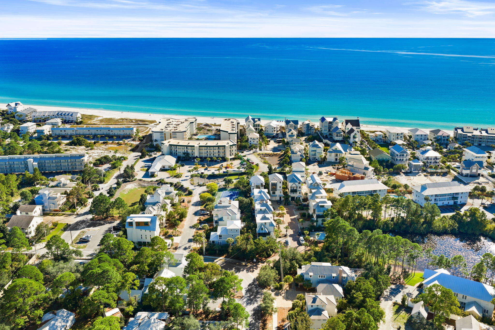 TRESCA PLACE - Residential