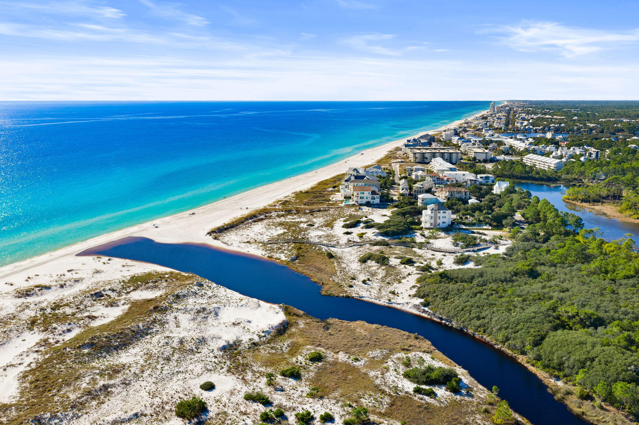 TRESCA PLACE - Residential