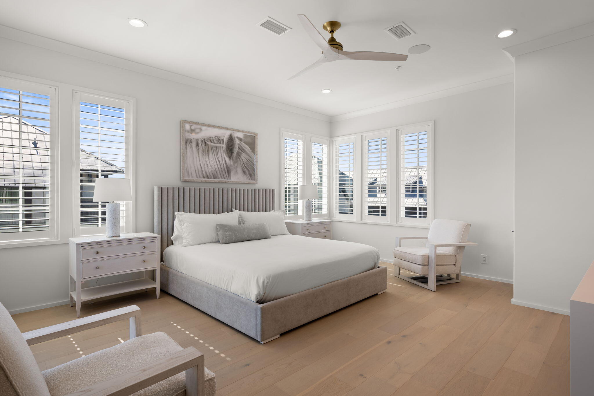 TRESCA PLACE - Residential