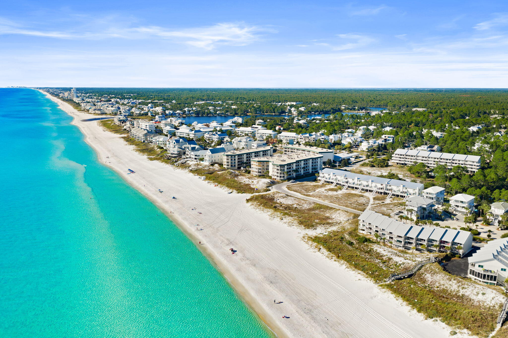 TRESCA PLACE - Residential