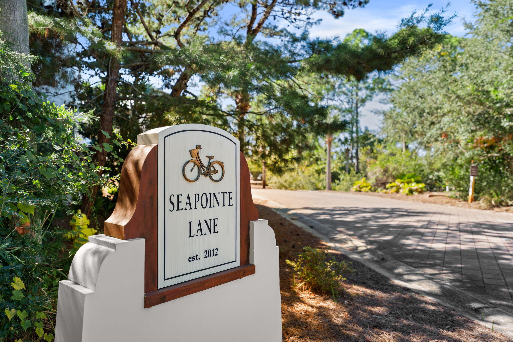 TRESCA PLACE - Residential