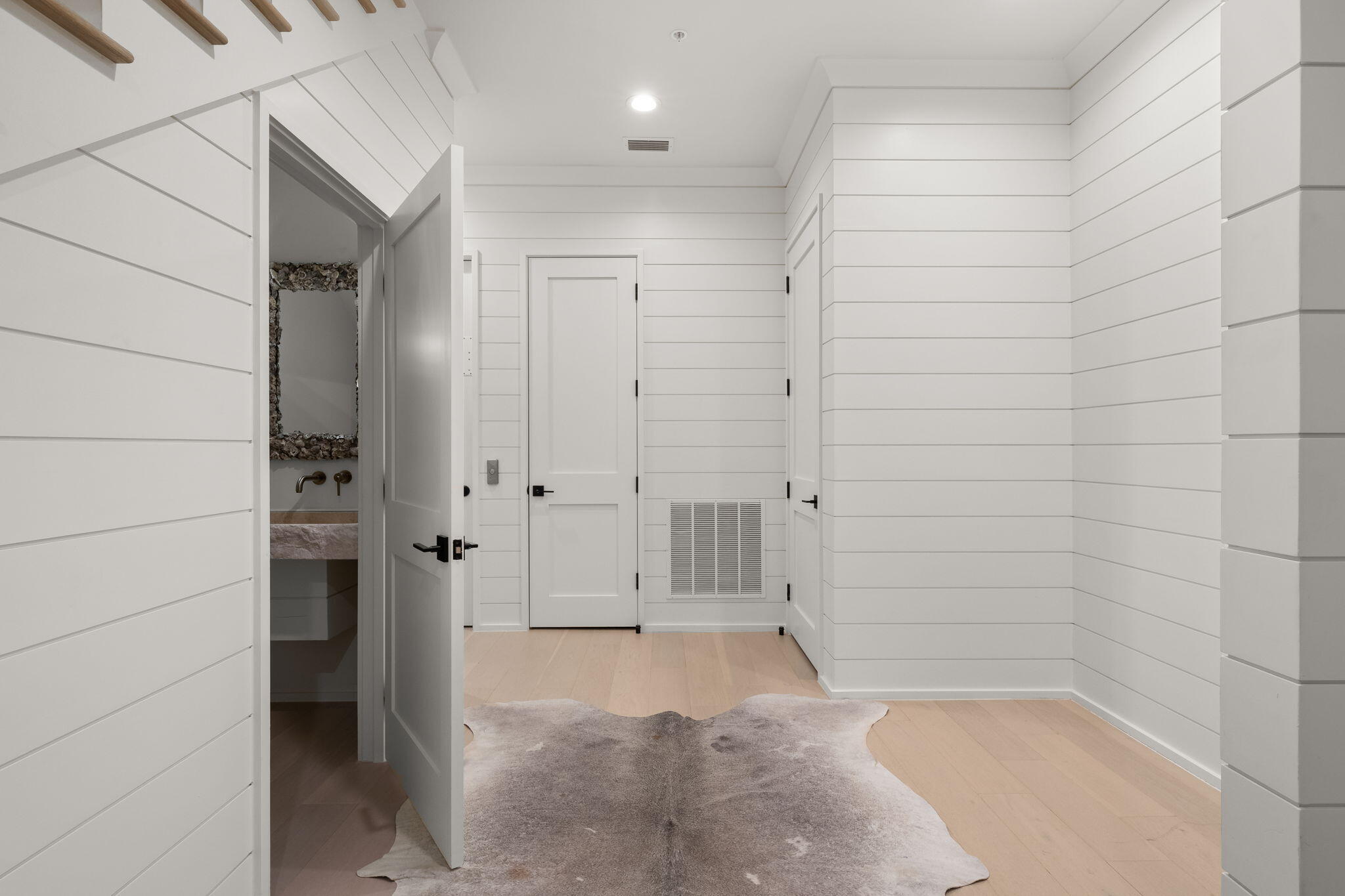 TRESCA PLACE - Residential