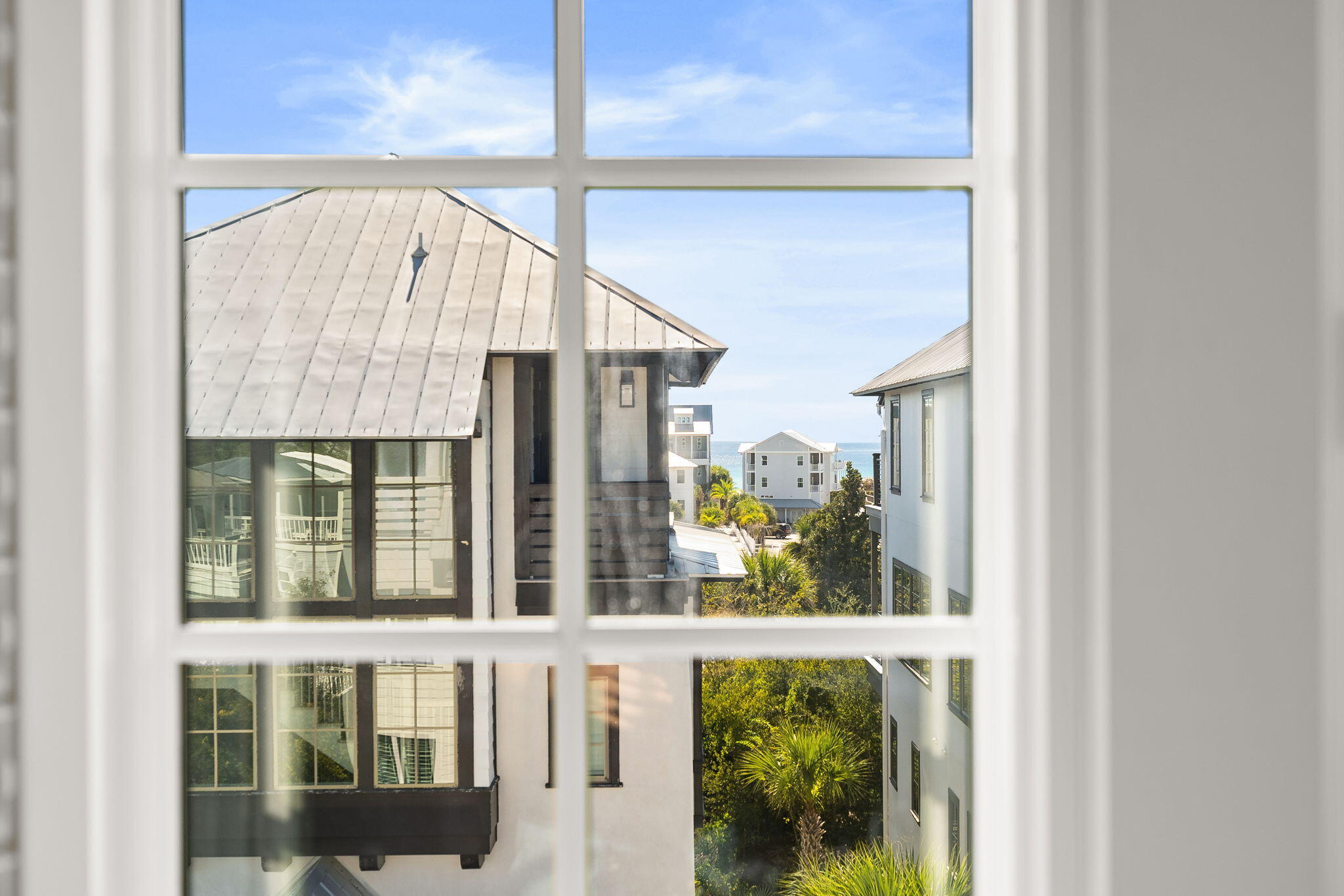 TRESCA PLACE - Residential