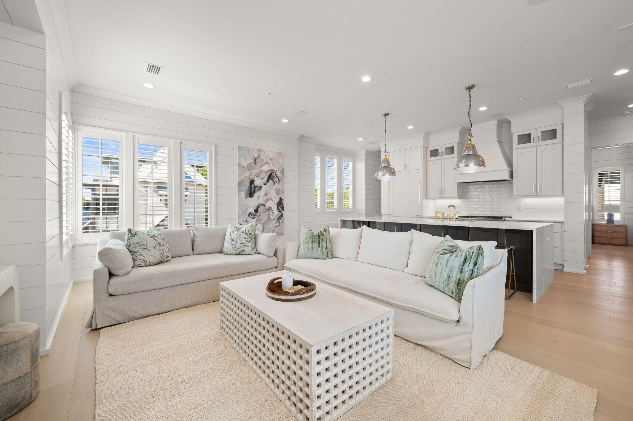 TRESCA PLACE - Residential