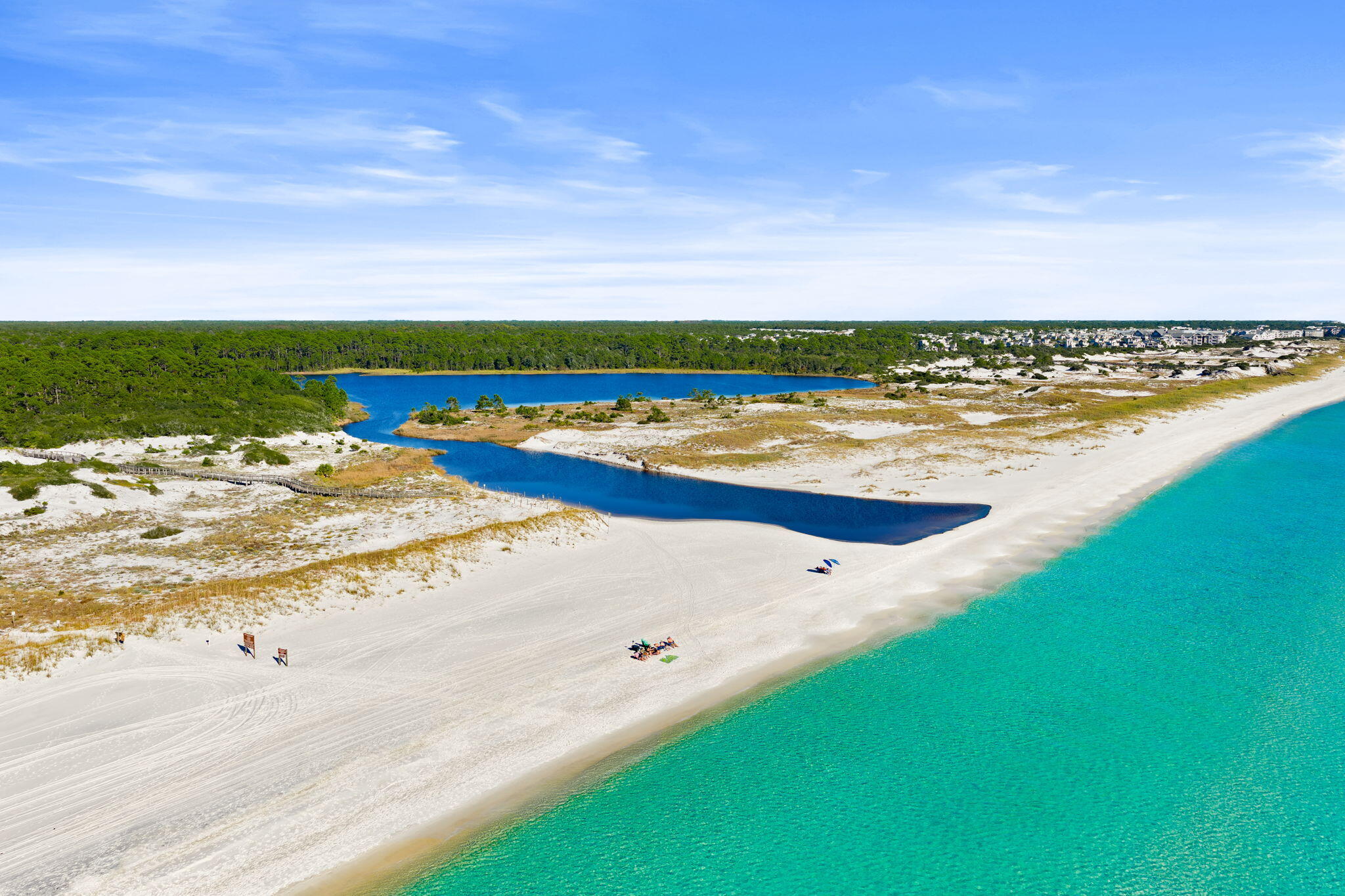 TRESCA PLACE - Residential