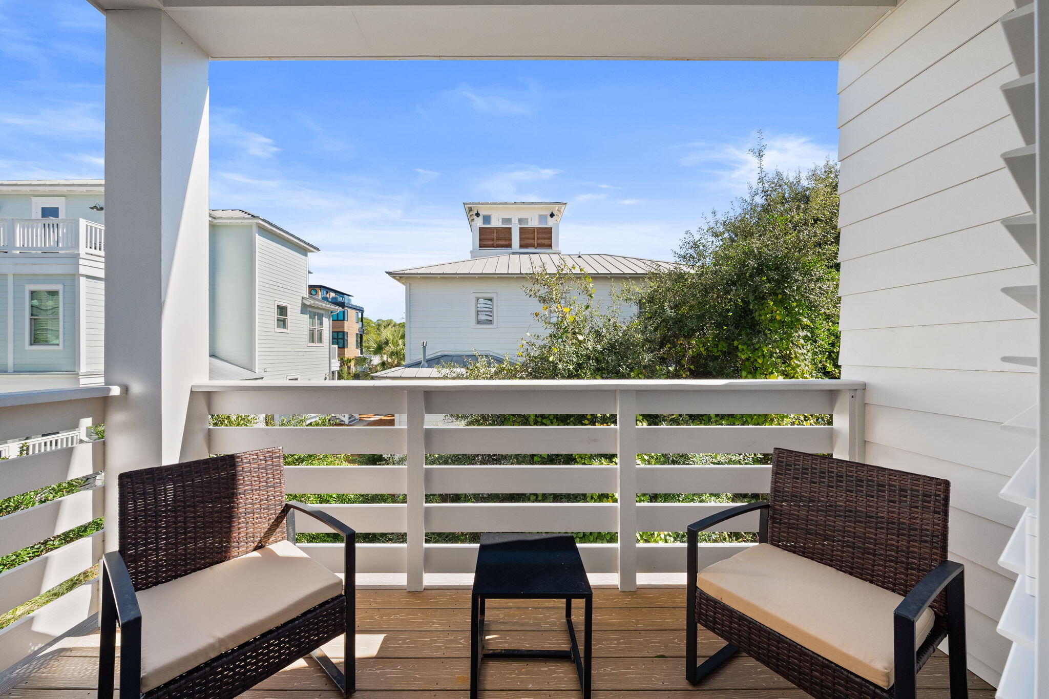 TRESCA PLACE - Residential