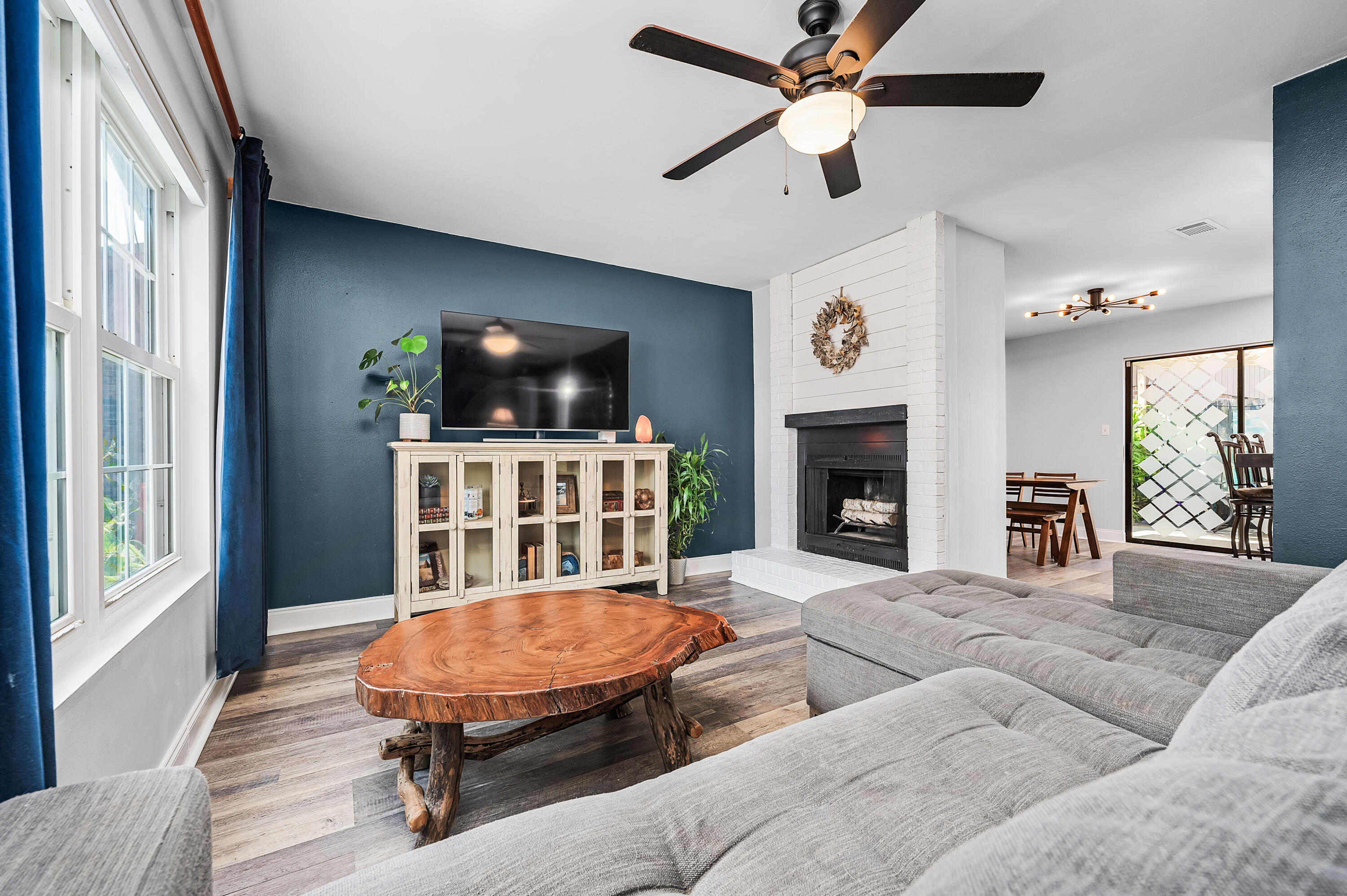 INDIAN OAKS - Residential