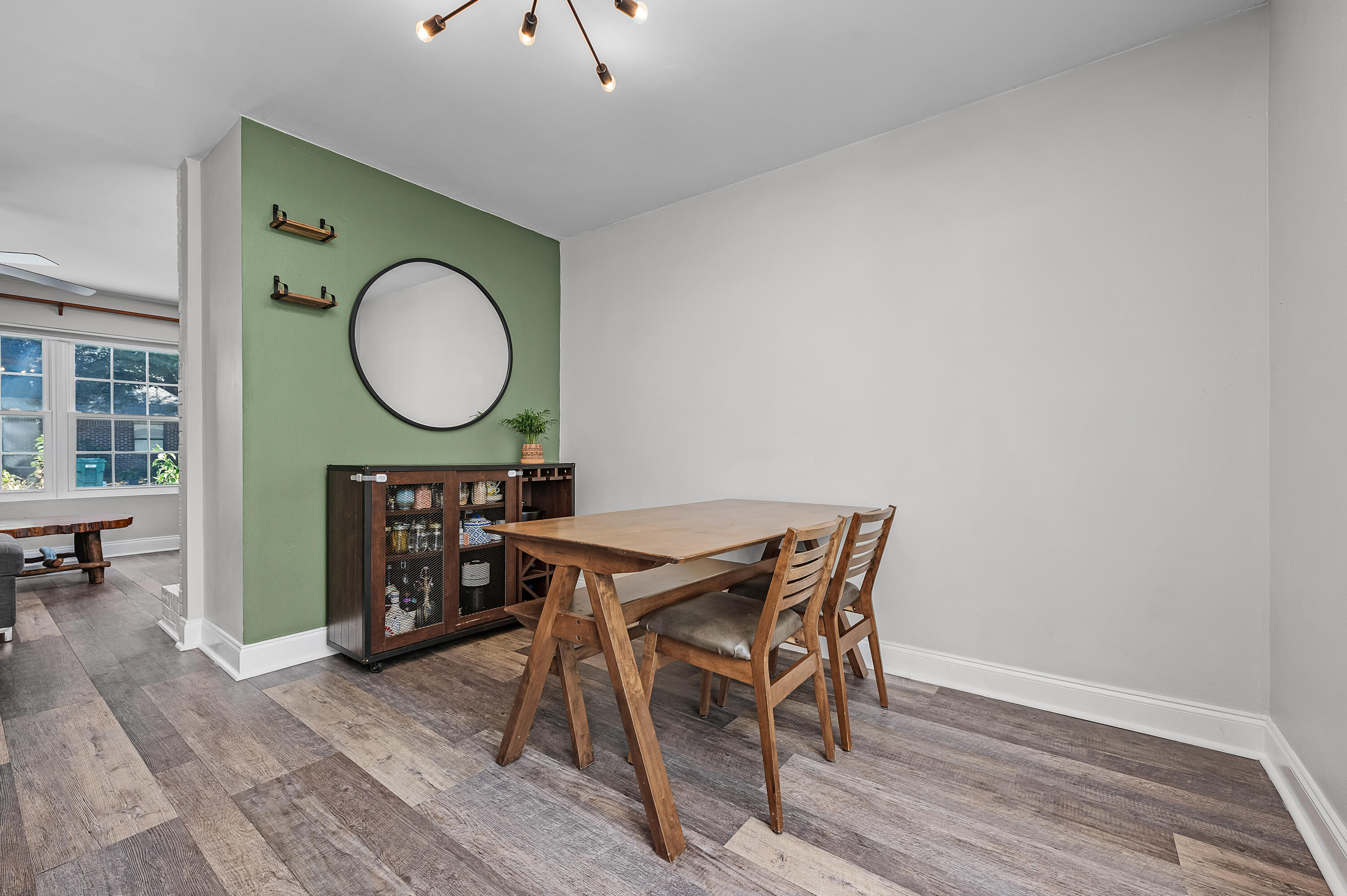 INDIAN OAKS - Residential